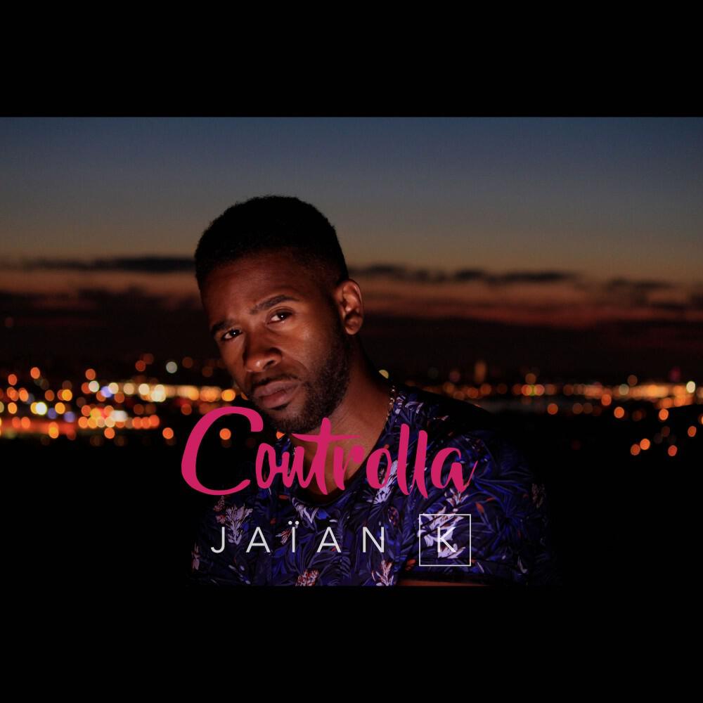Релиз Controlla