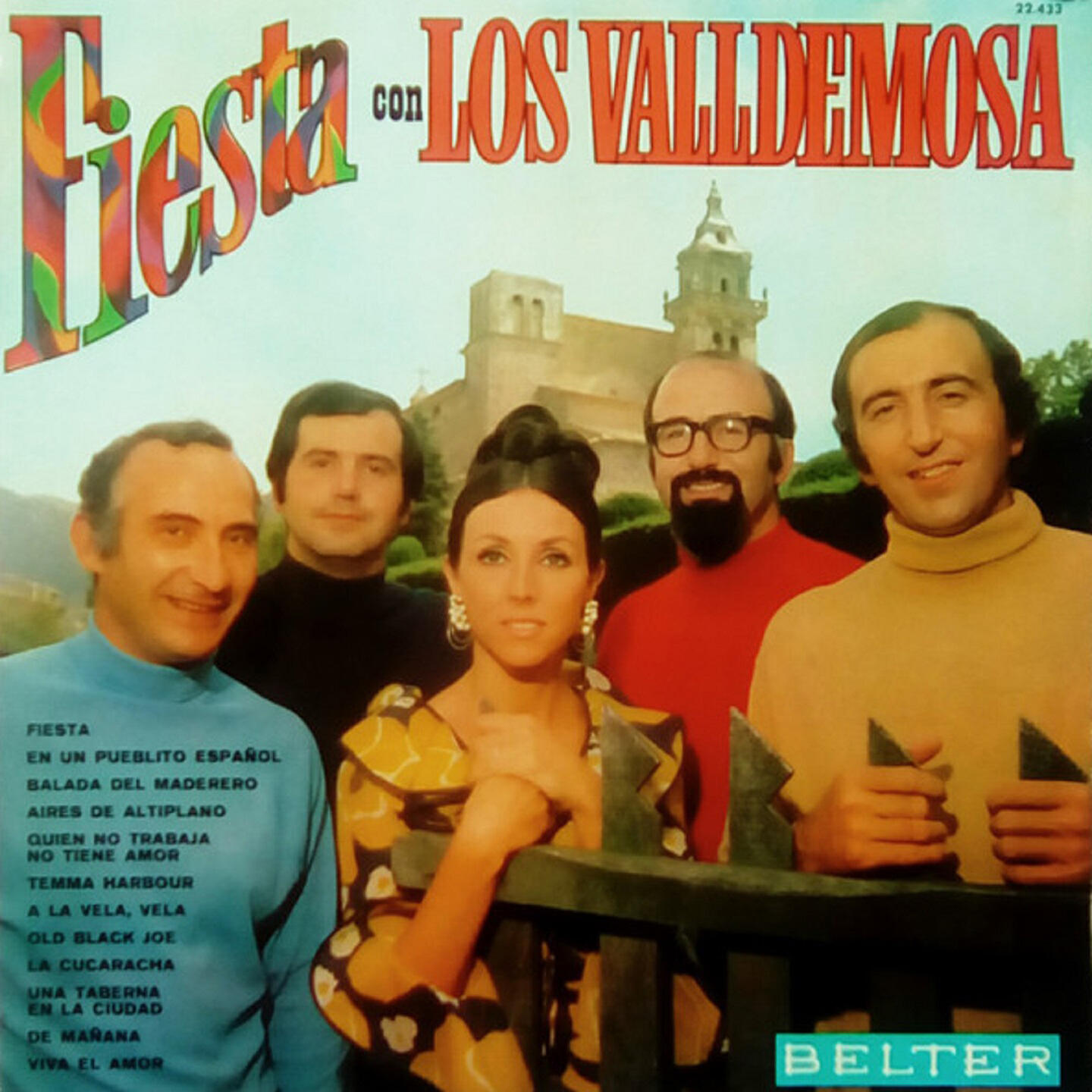 Релиз Fiesta Con