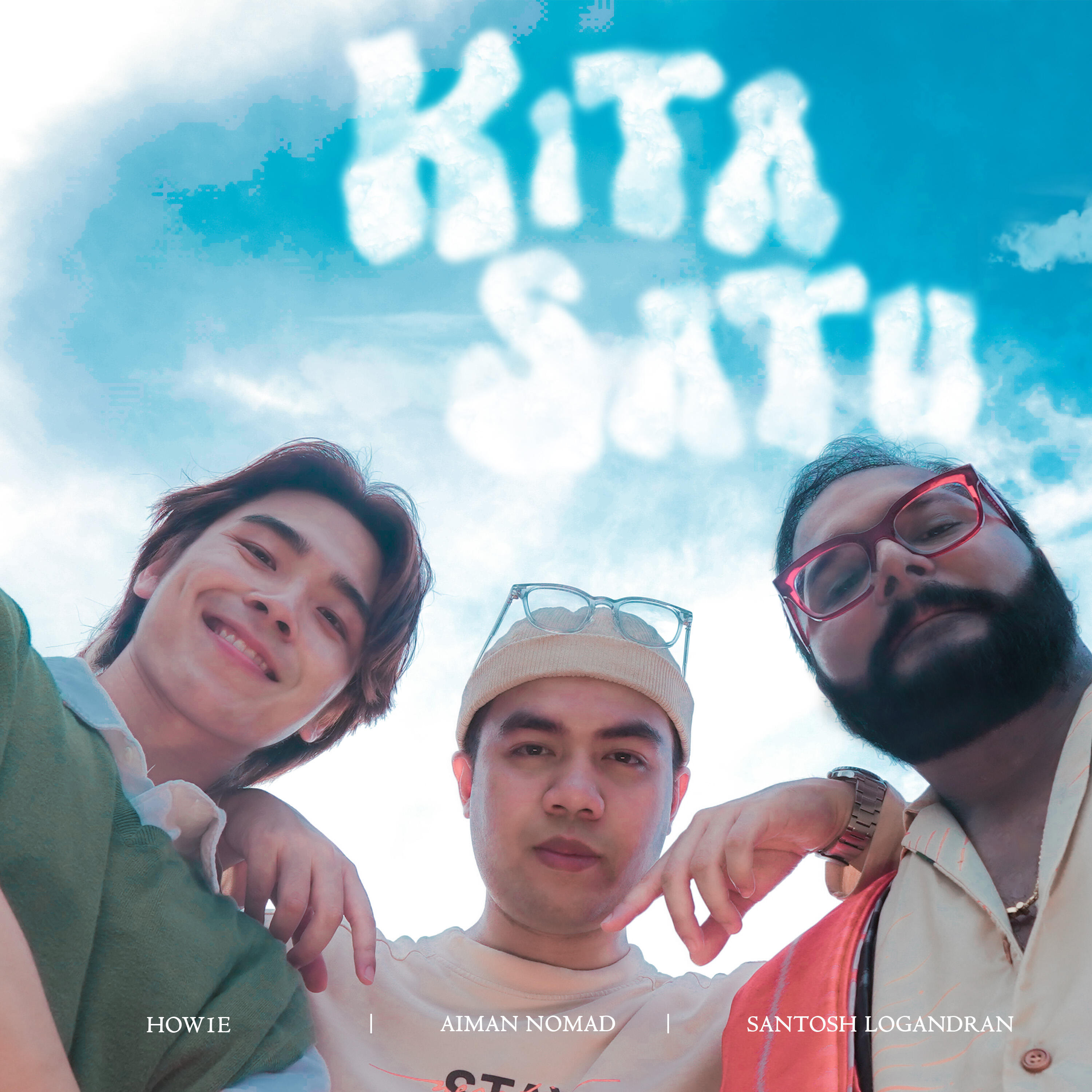 Релиз KITA SATU
