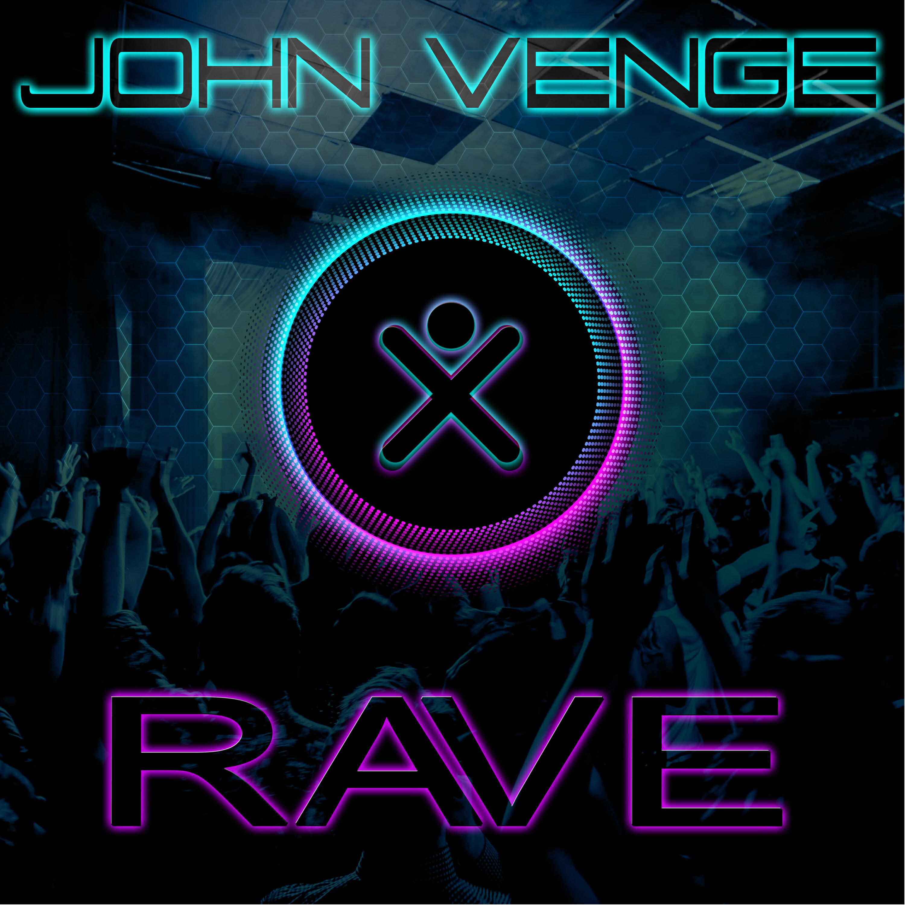 Релиз Rave