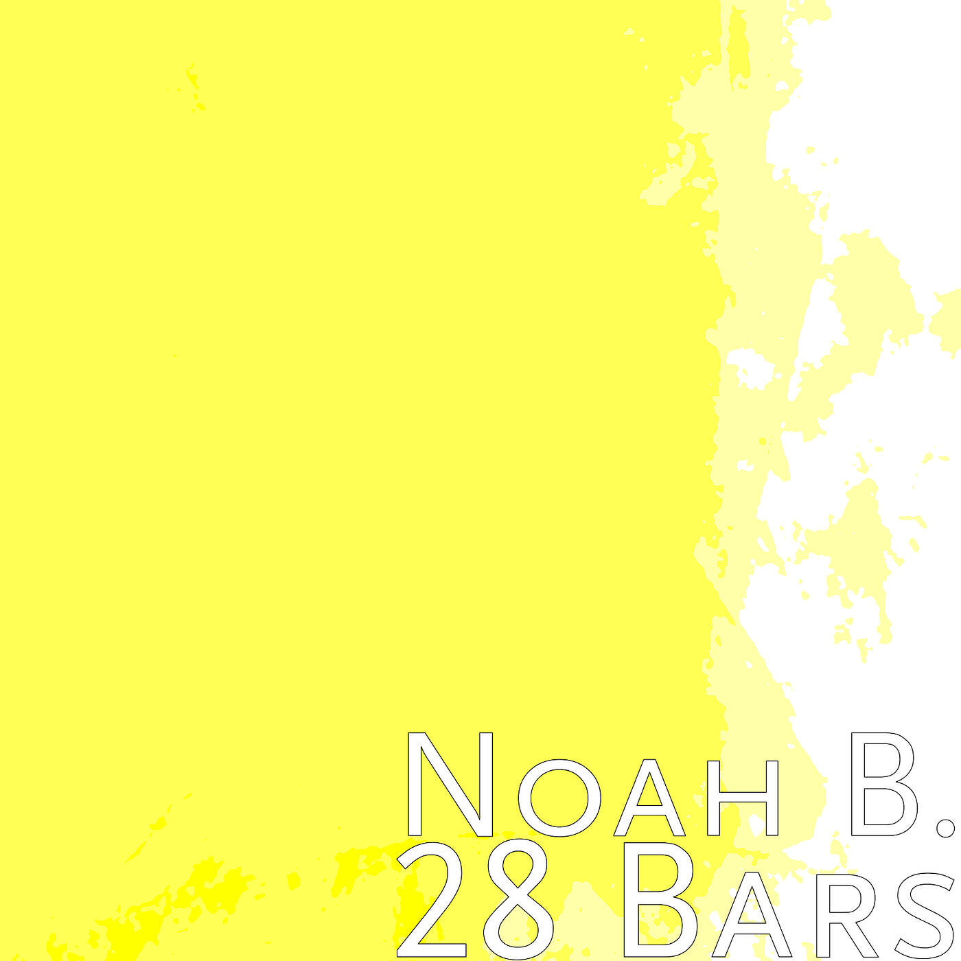 Постер альбома 28 Bars