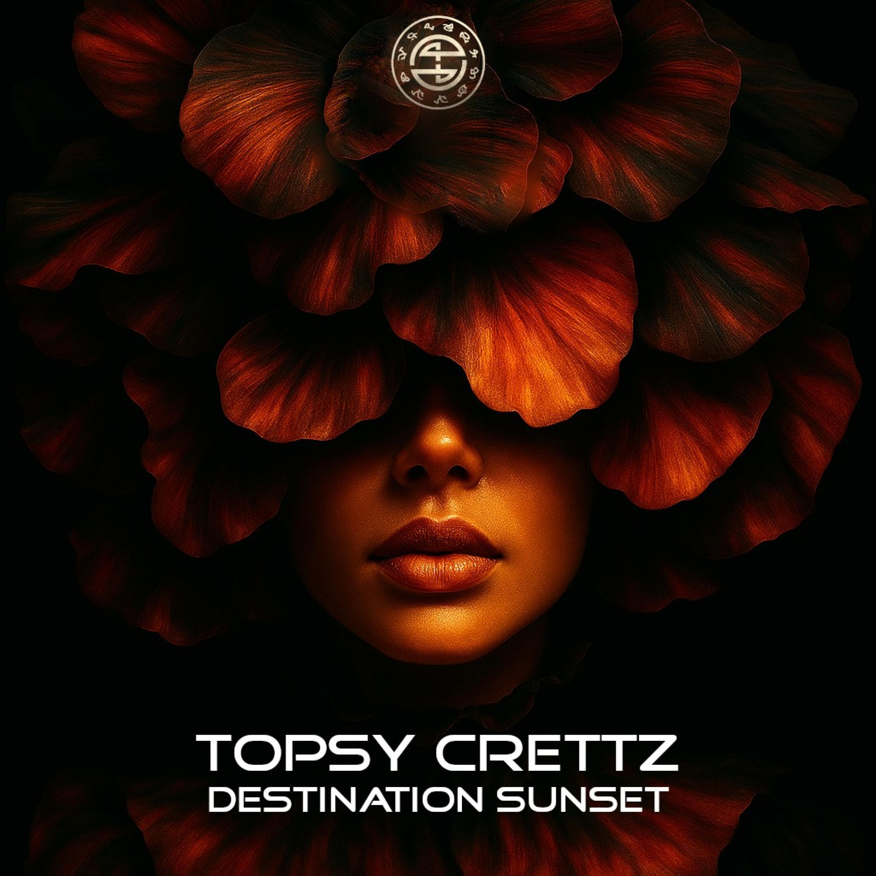 Релиз Destination Sunset