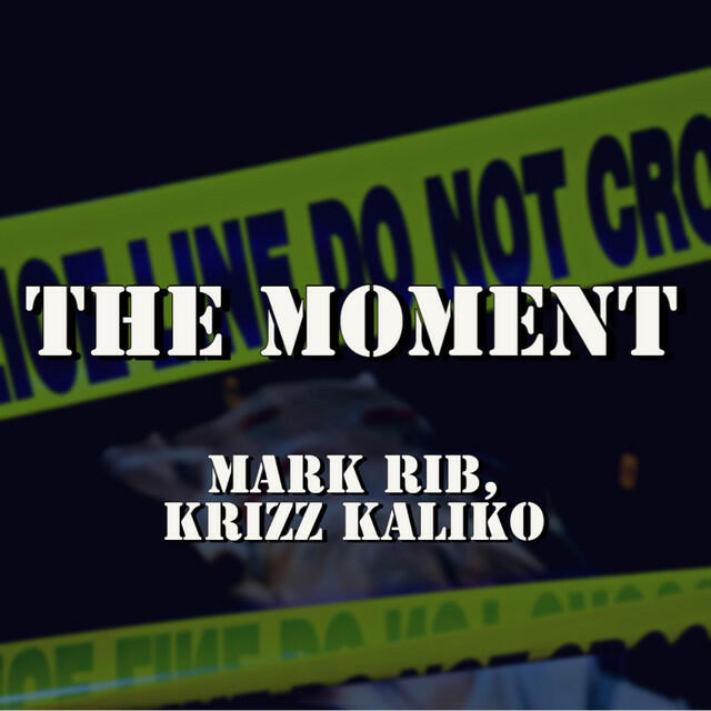 Релиз The Moment