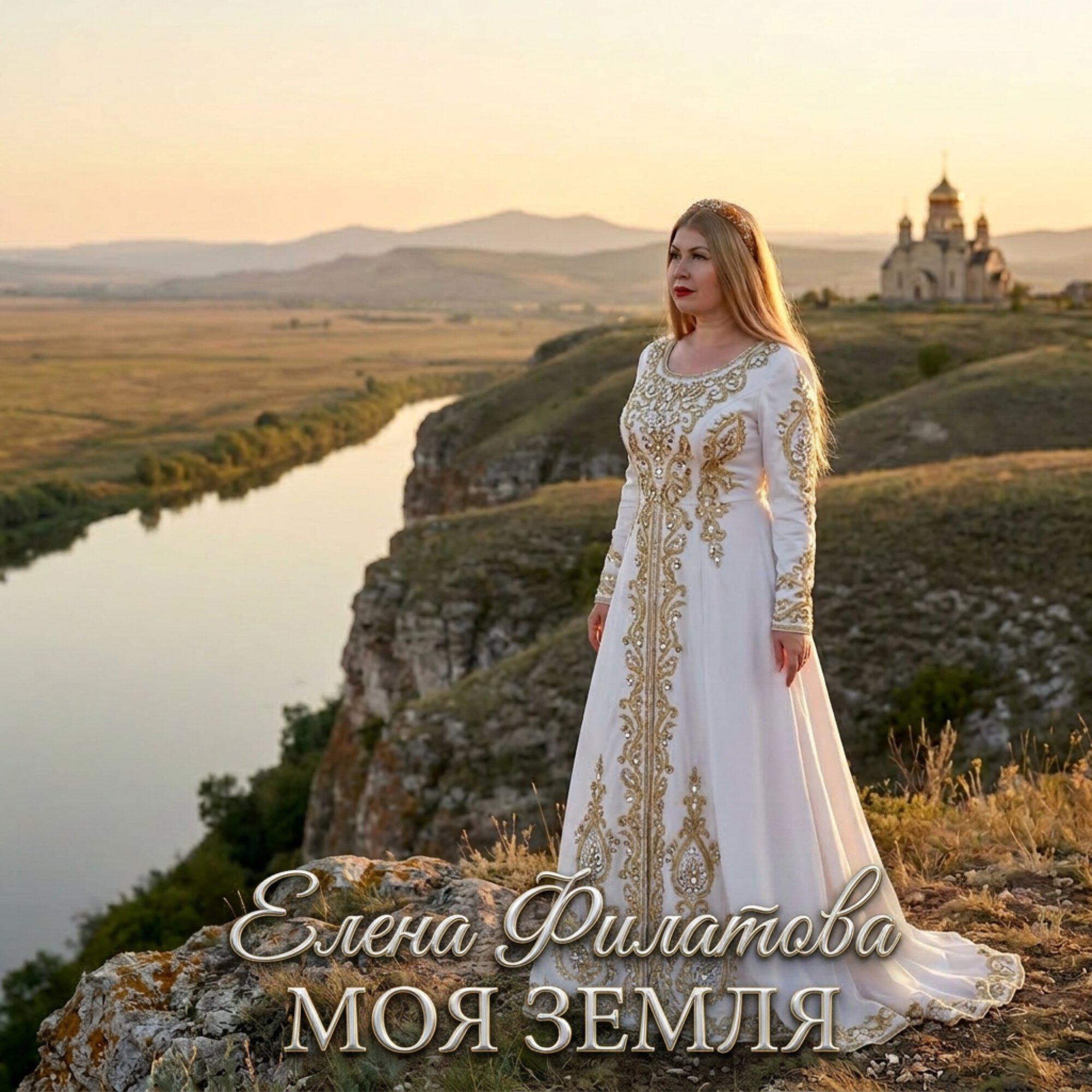 Релиз Моя земля