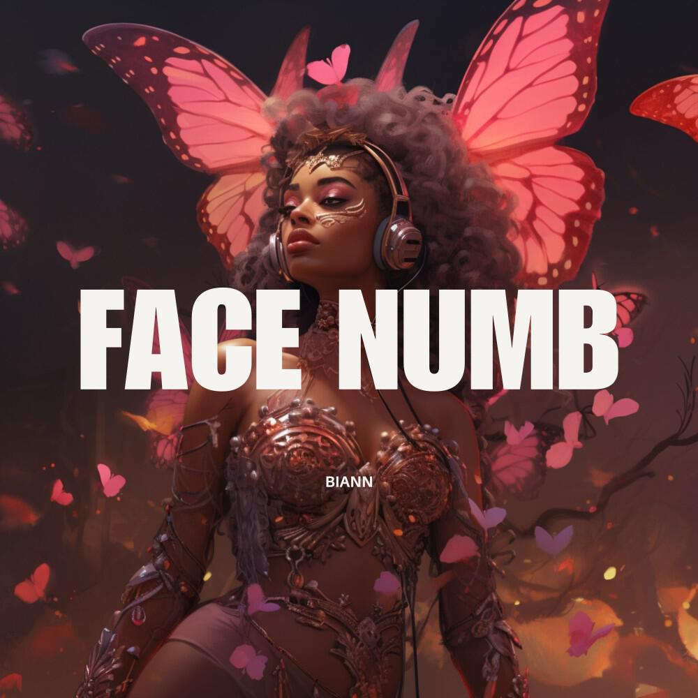 Релиз Face Numb