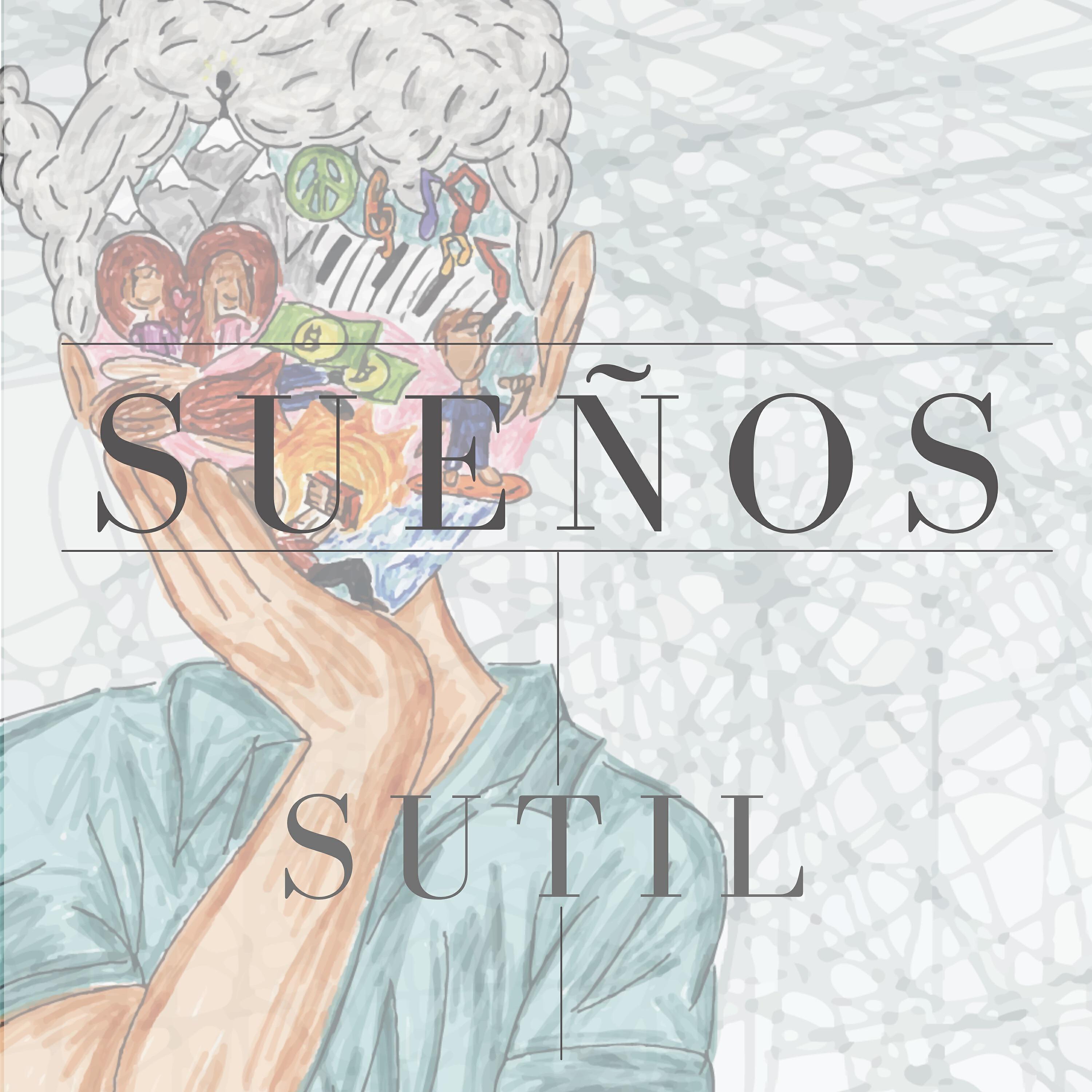 Релиз Sueños