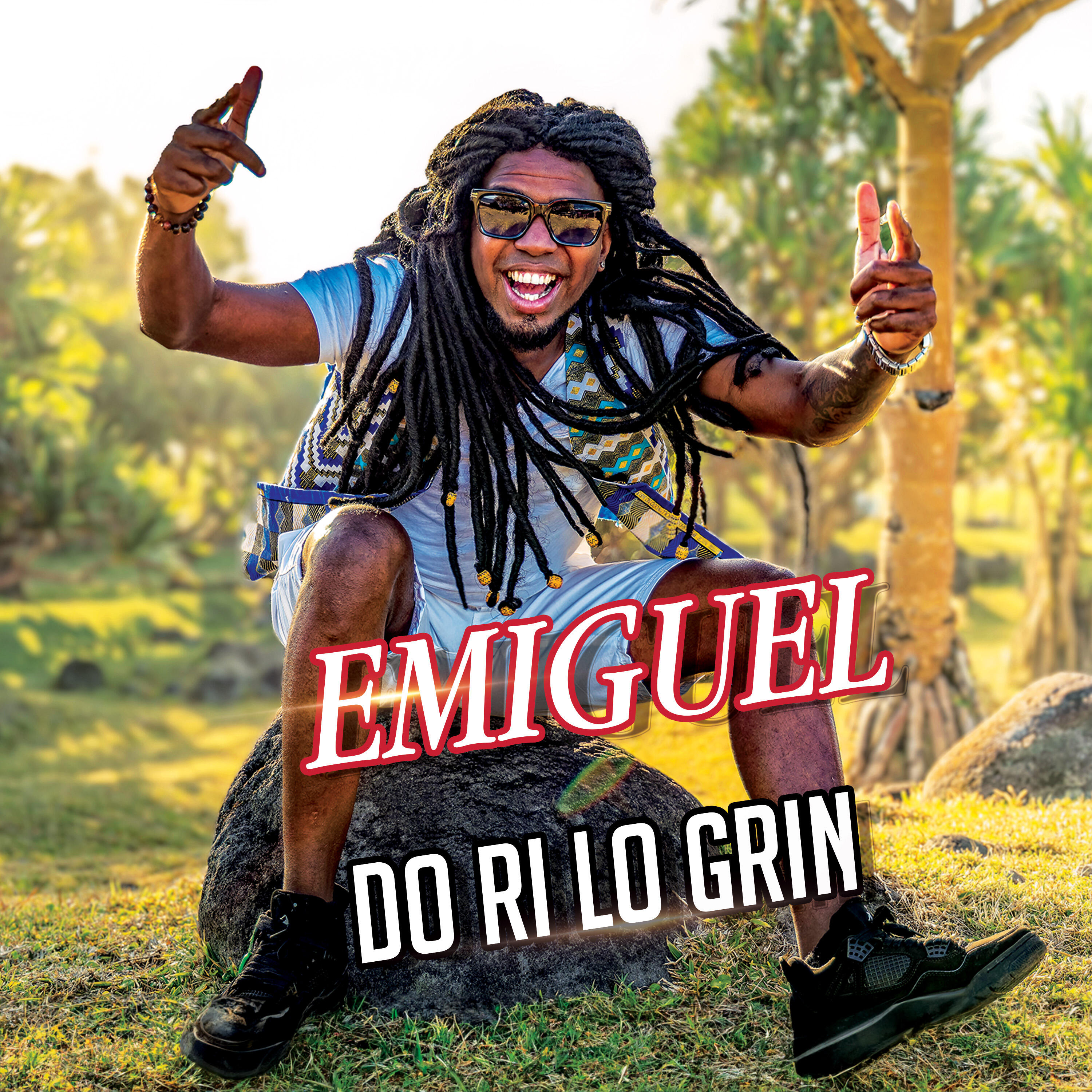 EMIGUËL
