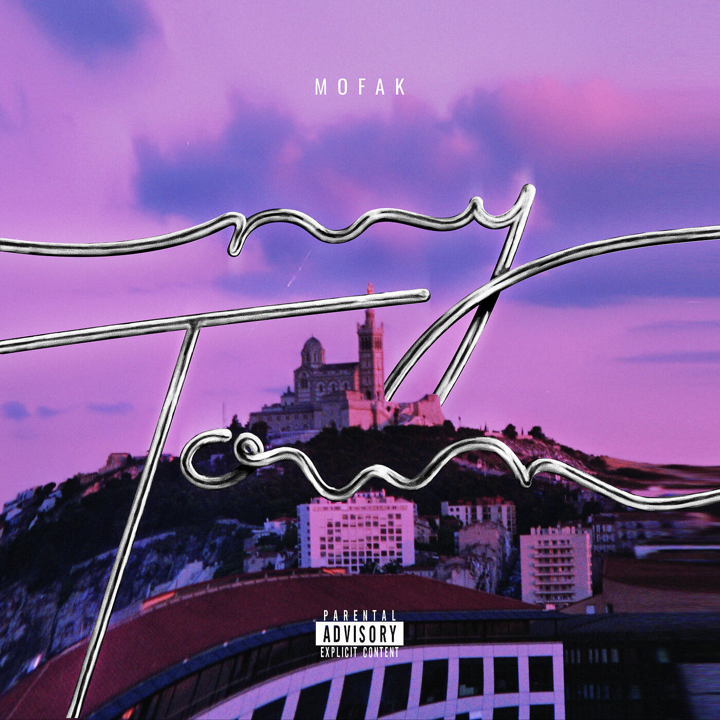 Mofak - Wug (What U Got)