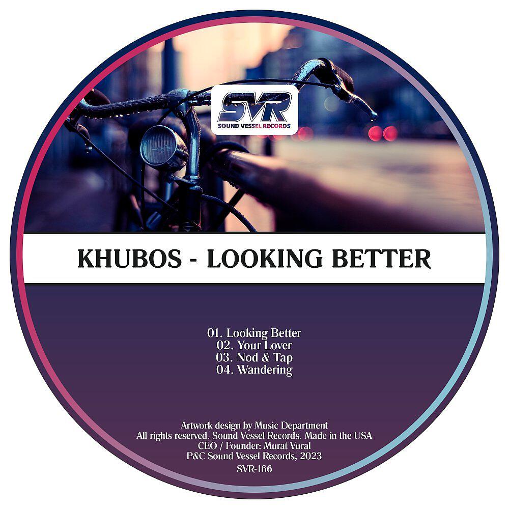 Релиз Looking Better
