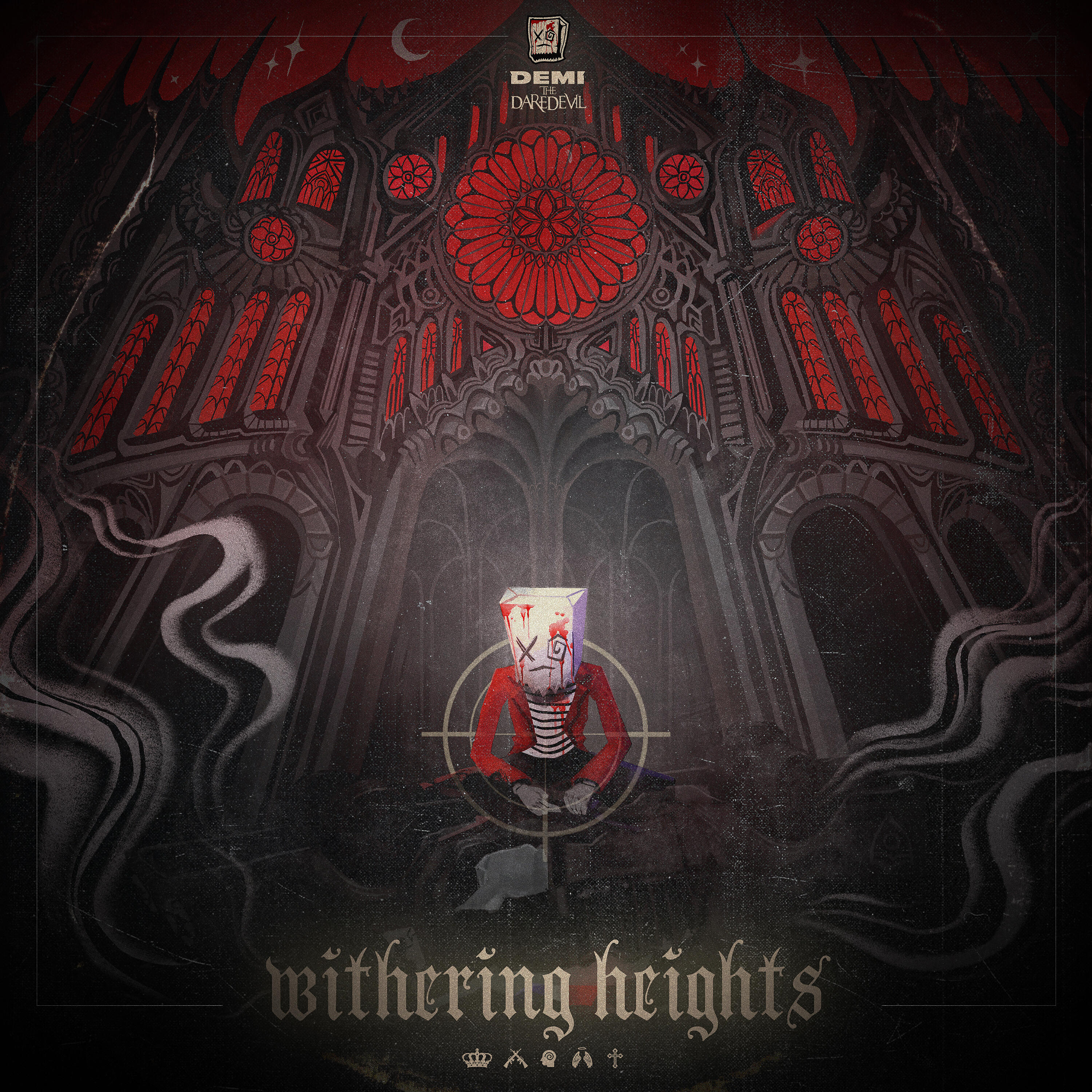 Релиз Withering Heights