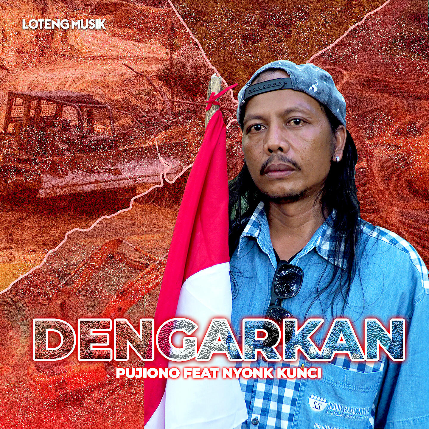 Релиз Dengarkan