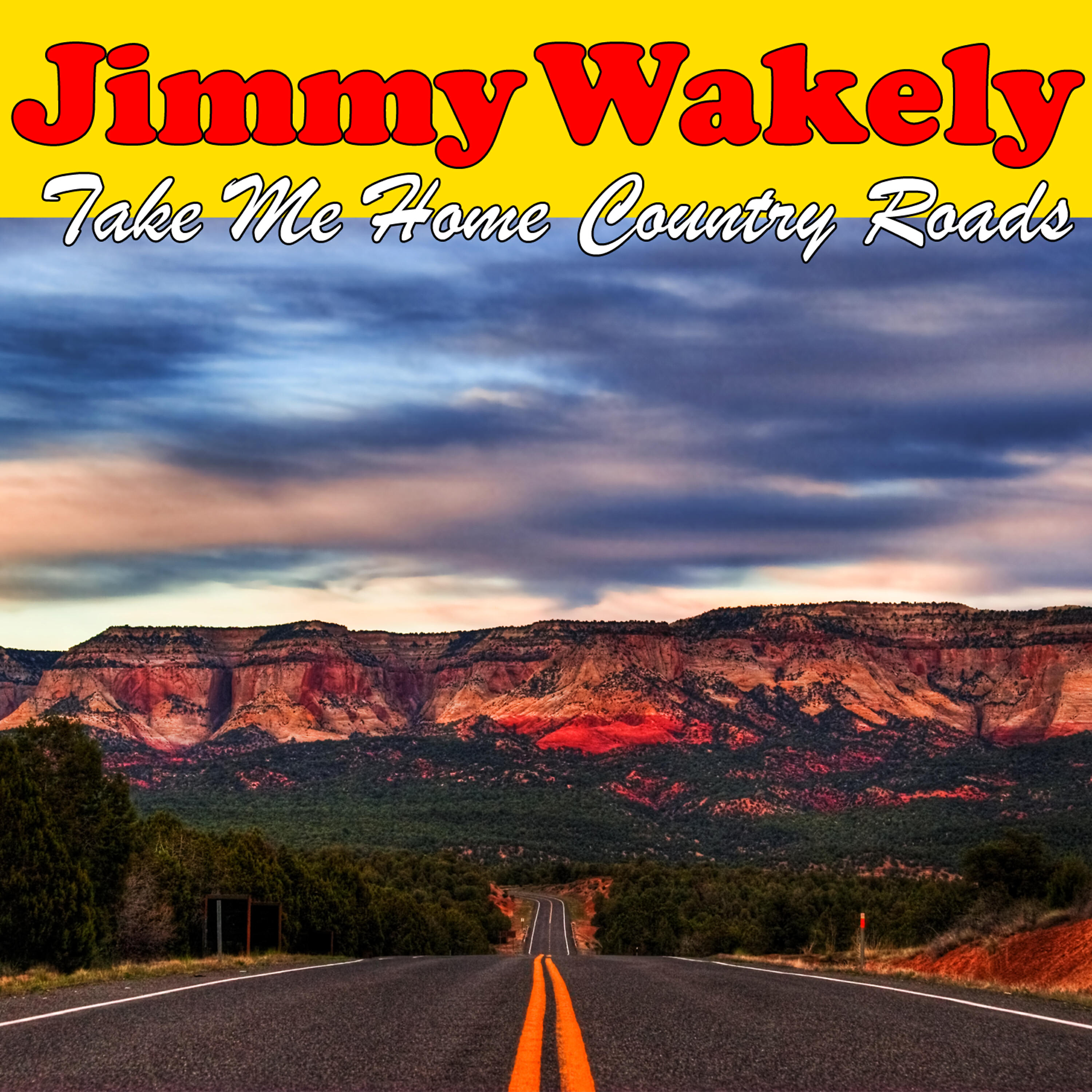 Релиз Take Me Home Country Roads