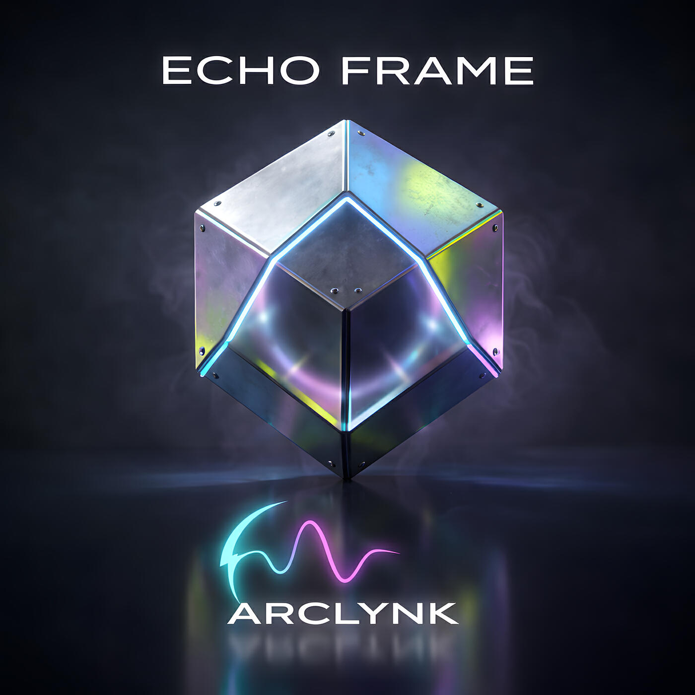 Релиз Echo Frame