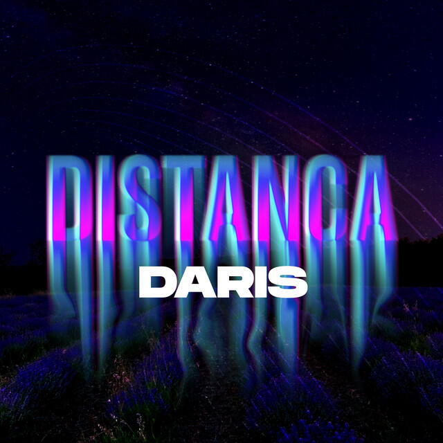 Релиз Distanca
