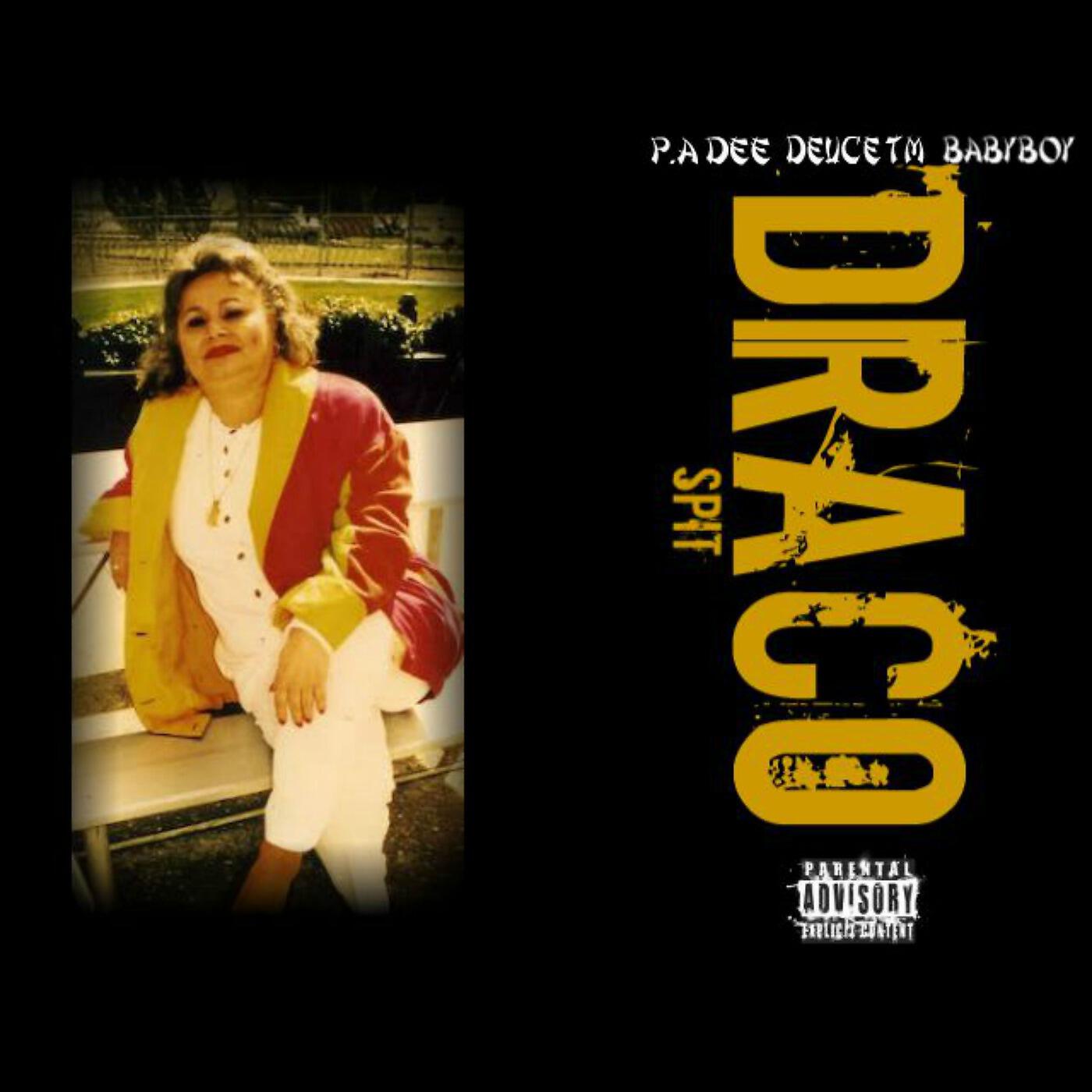 Релиз Draco Spit