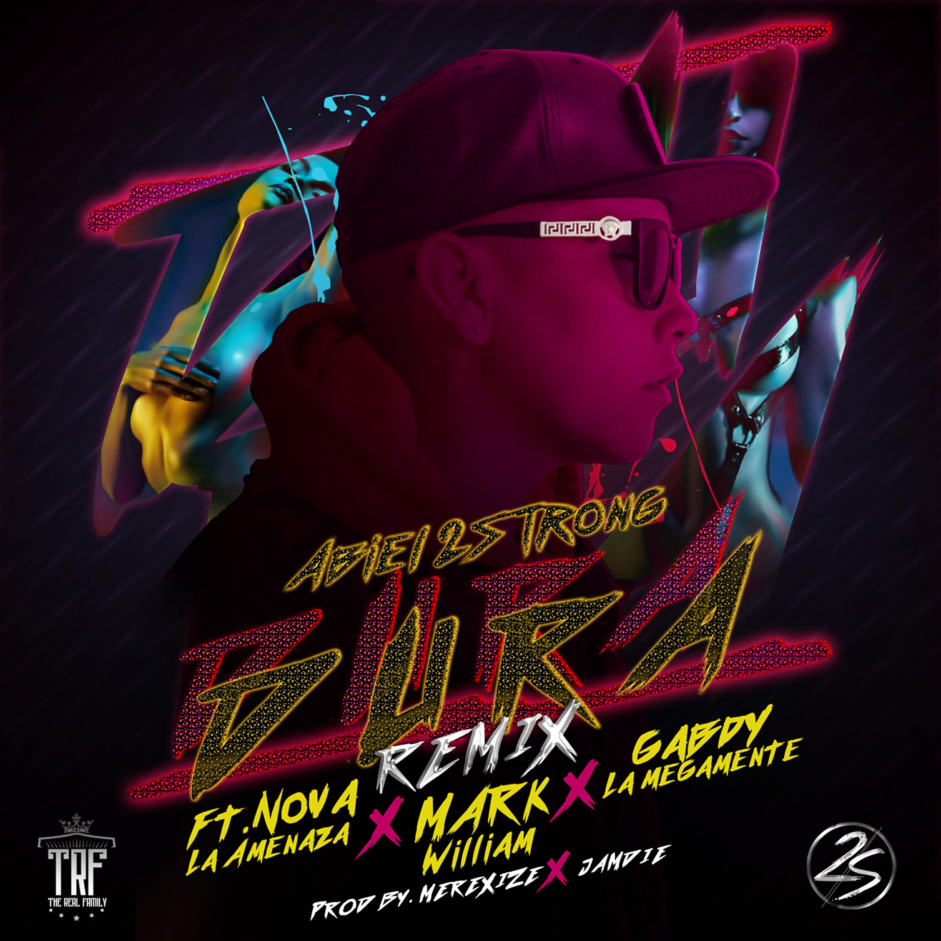 Релиз Dura Dura (Remix)