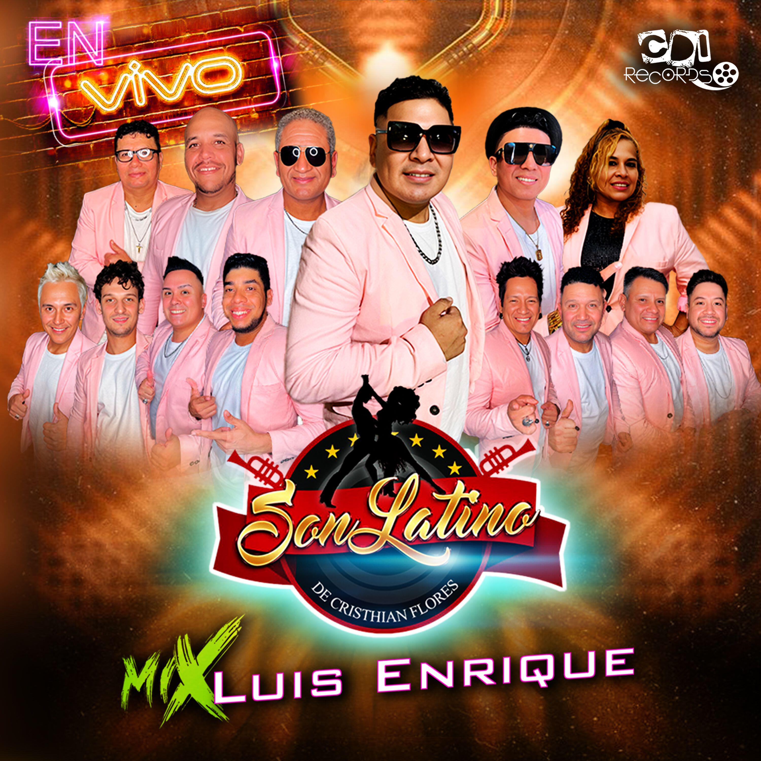Son Latino
