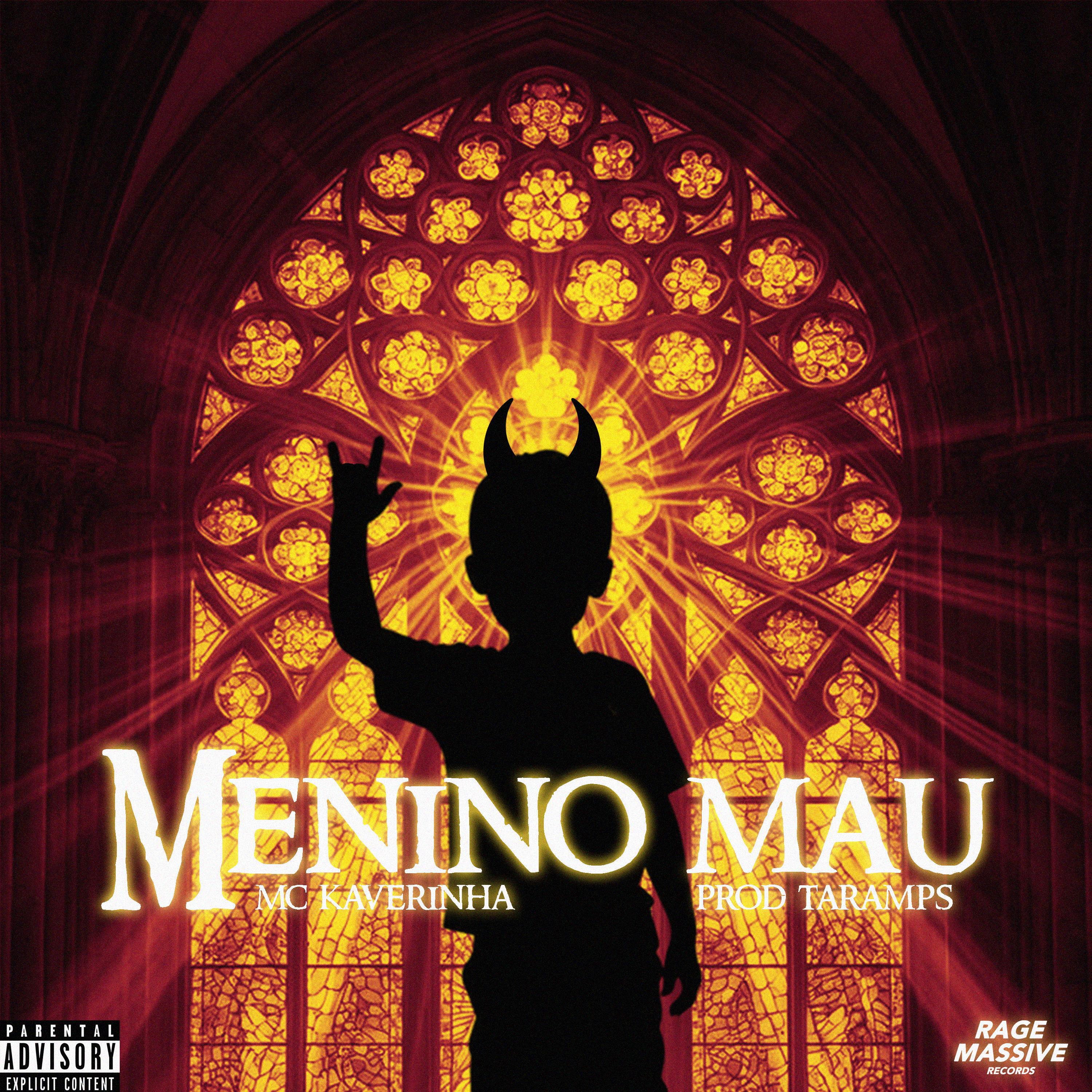 Релиз Menino Mau