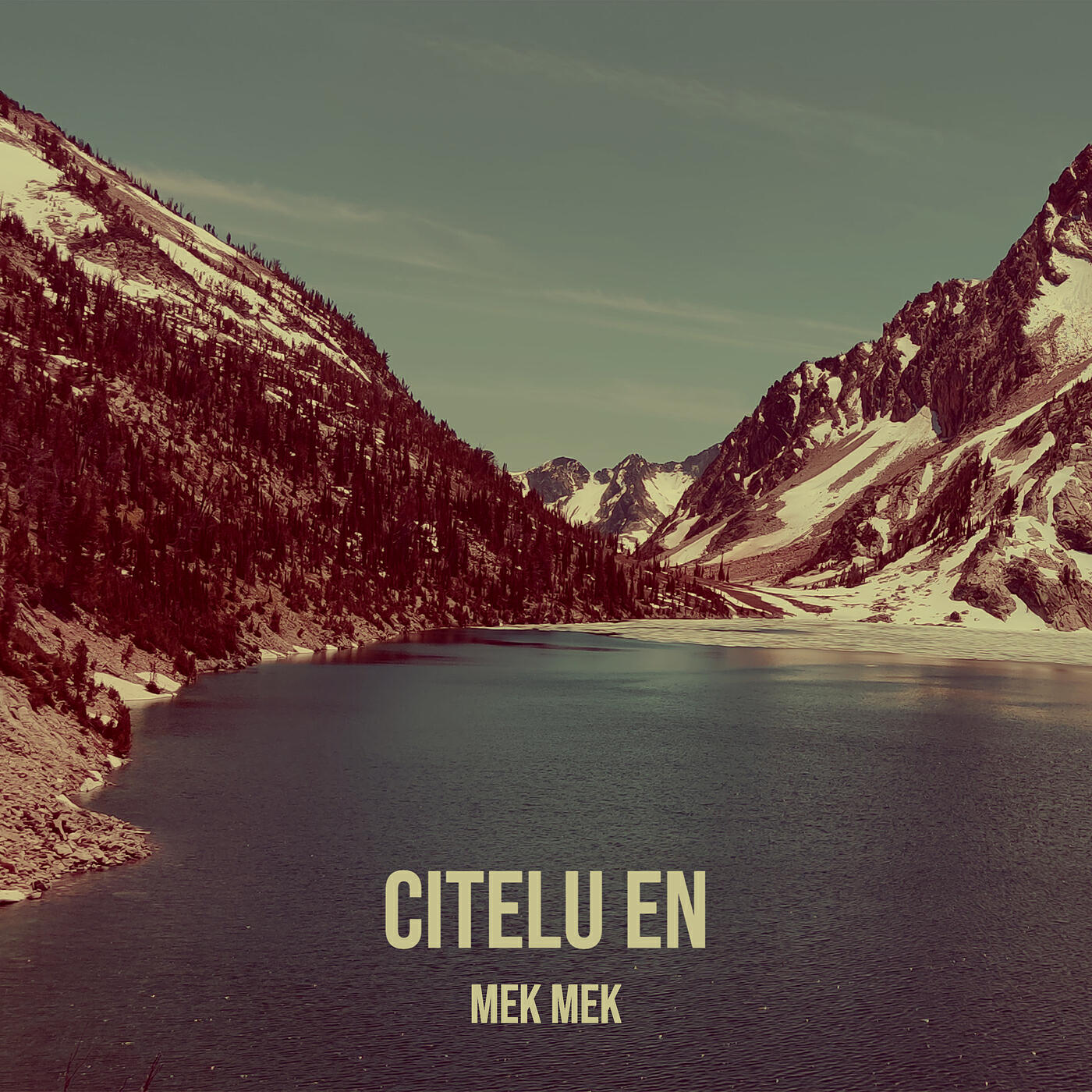 Релиз Citelu En