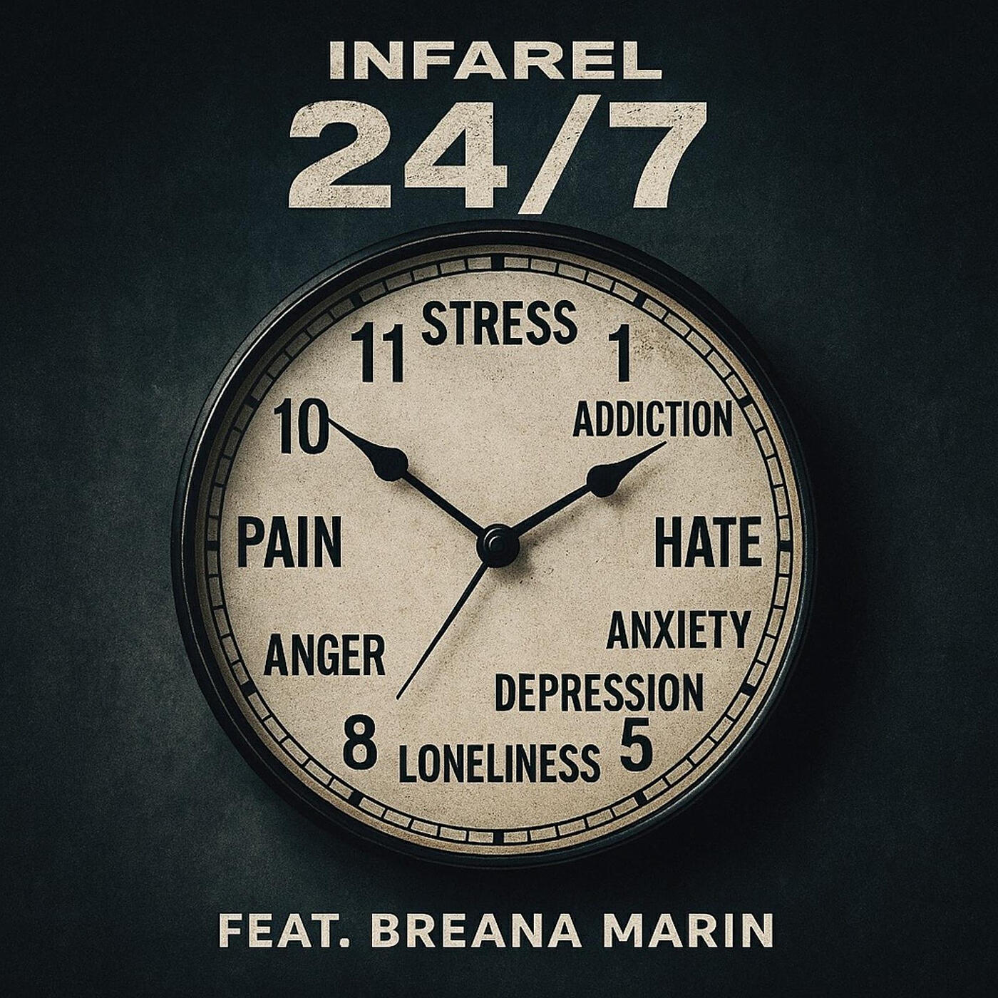 Infarel
