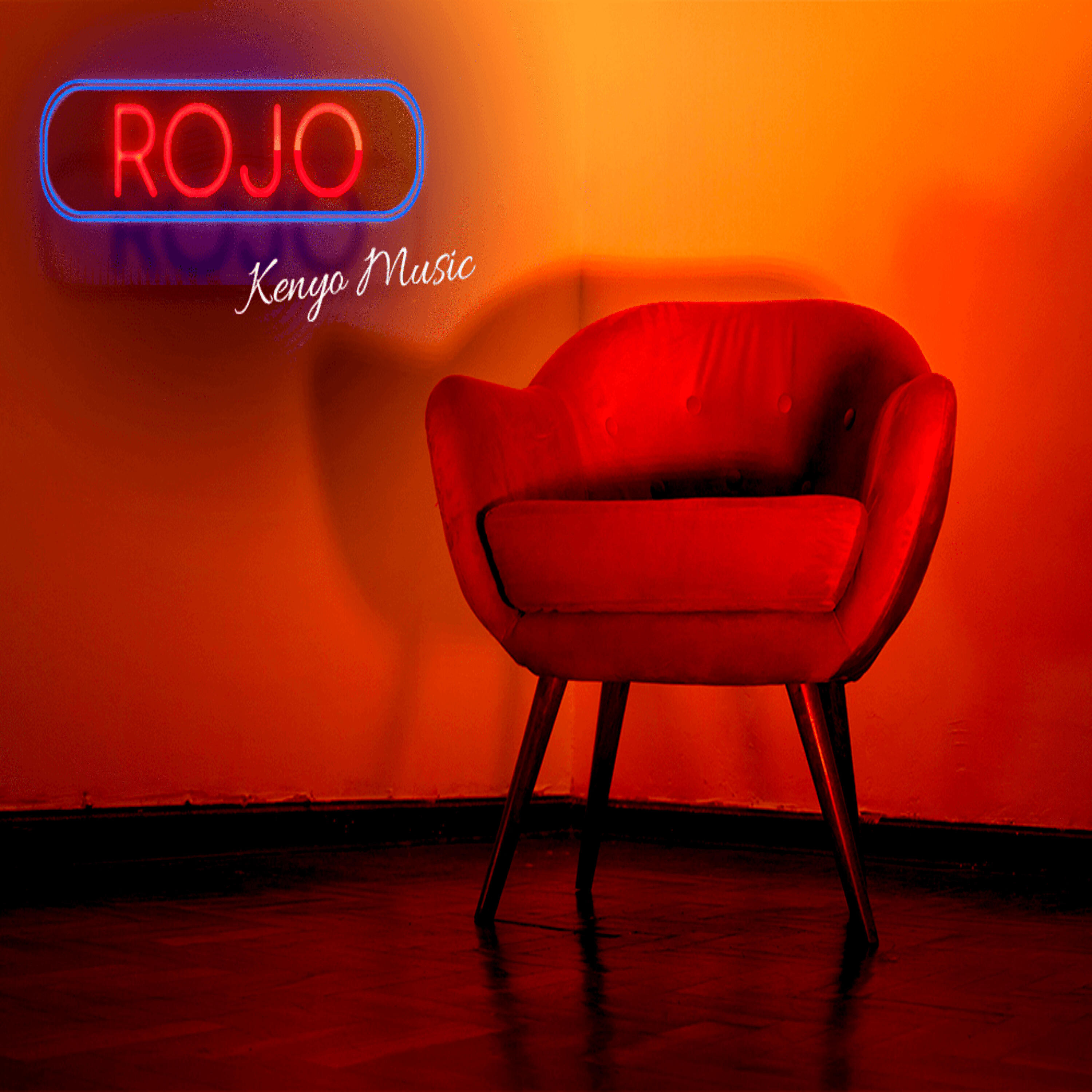 Релиз Rojo