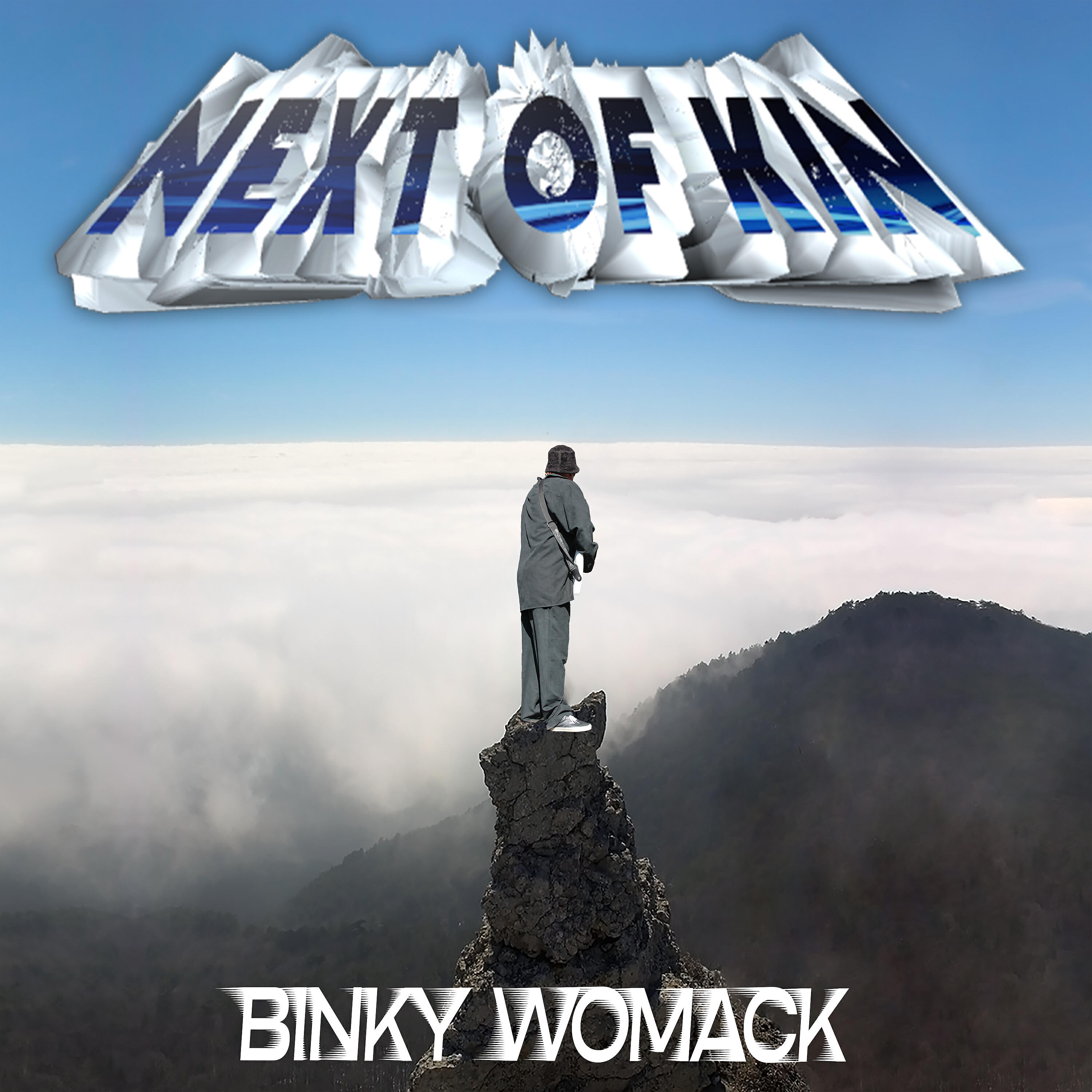 Релиз Next of Kin