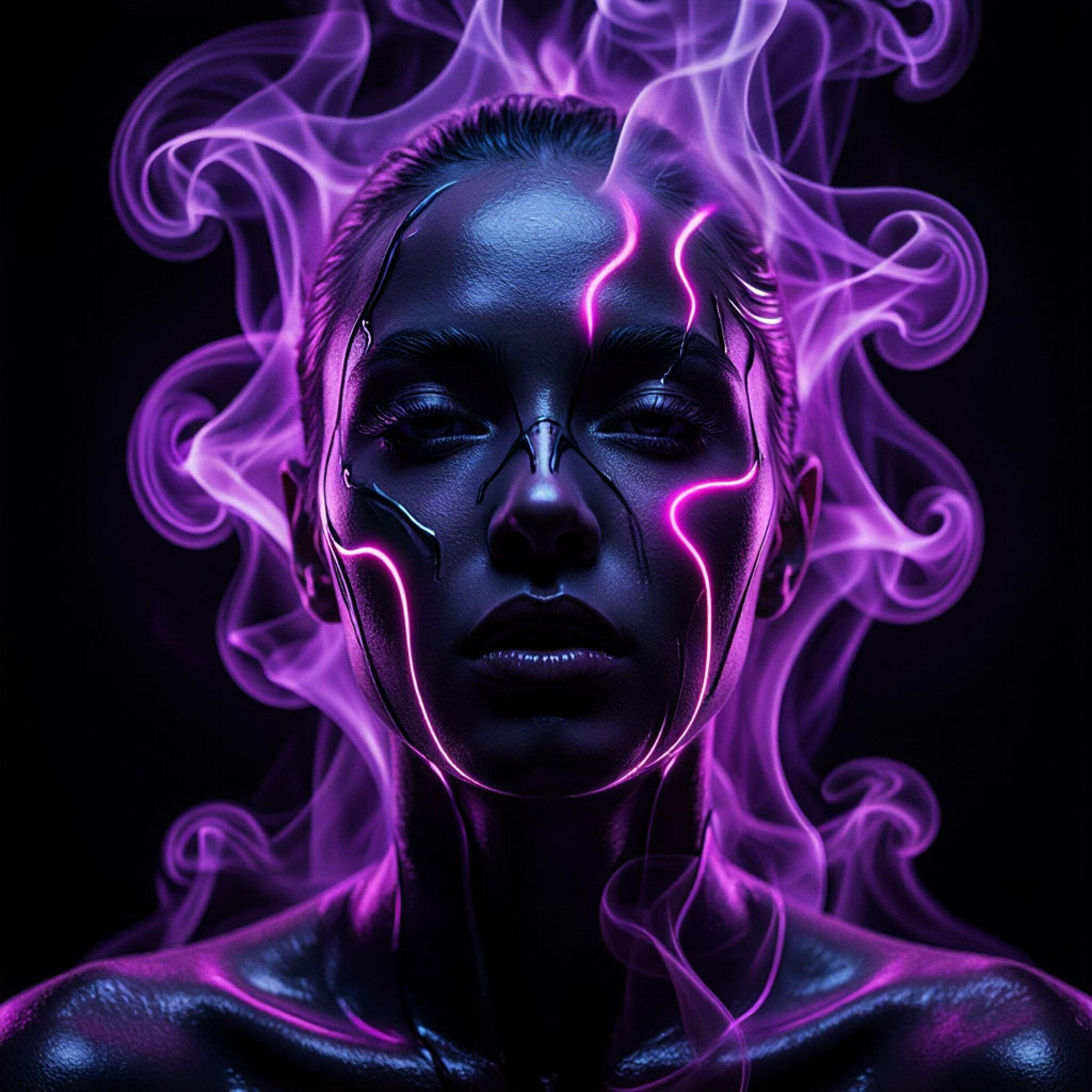 Релиз ECHOES