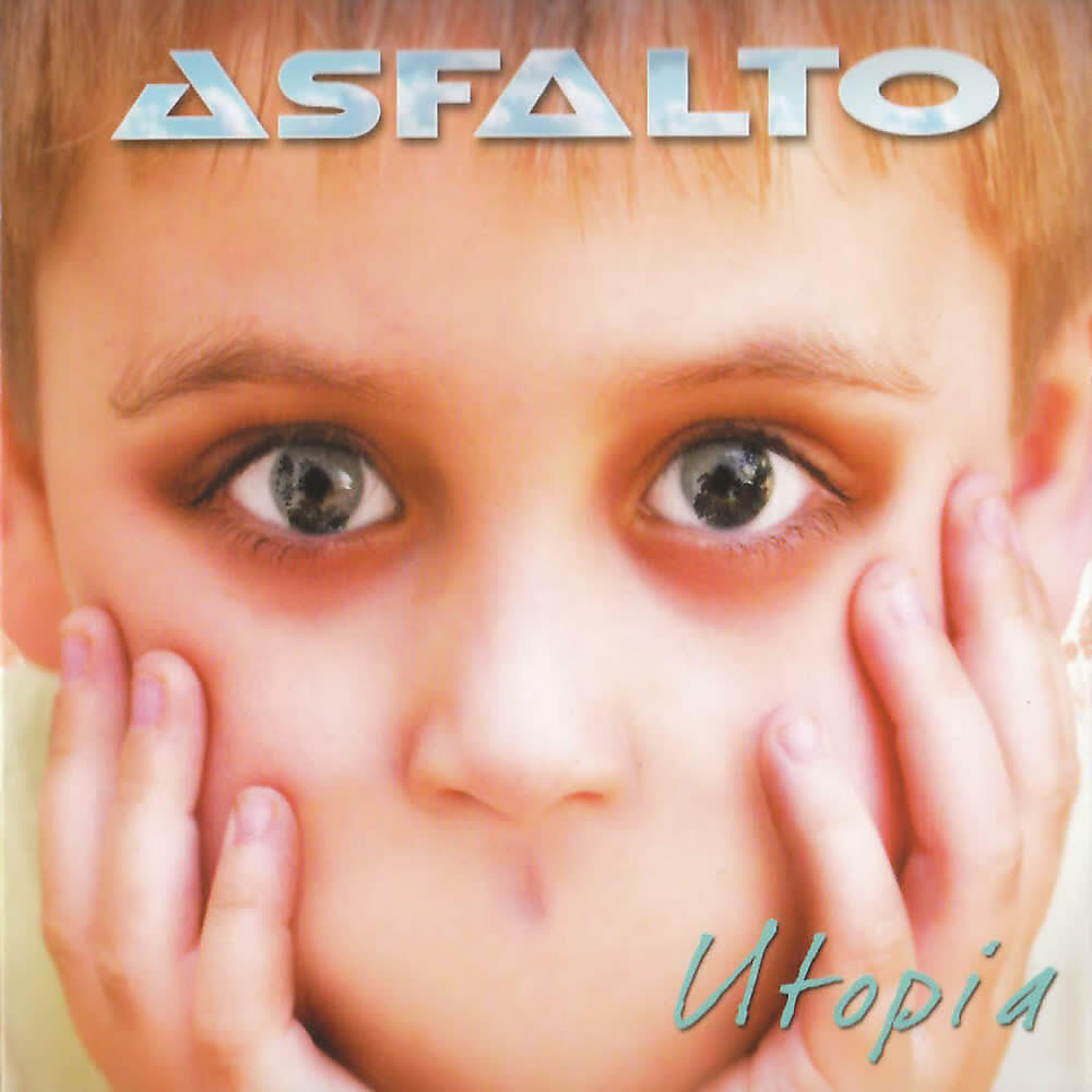 Релиз Utopía