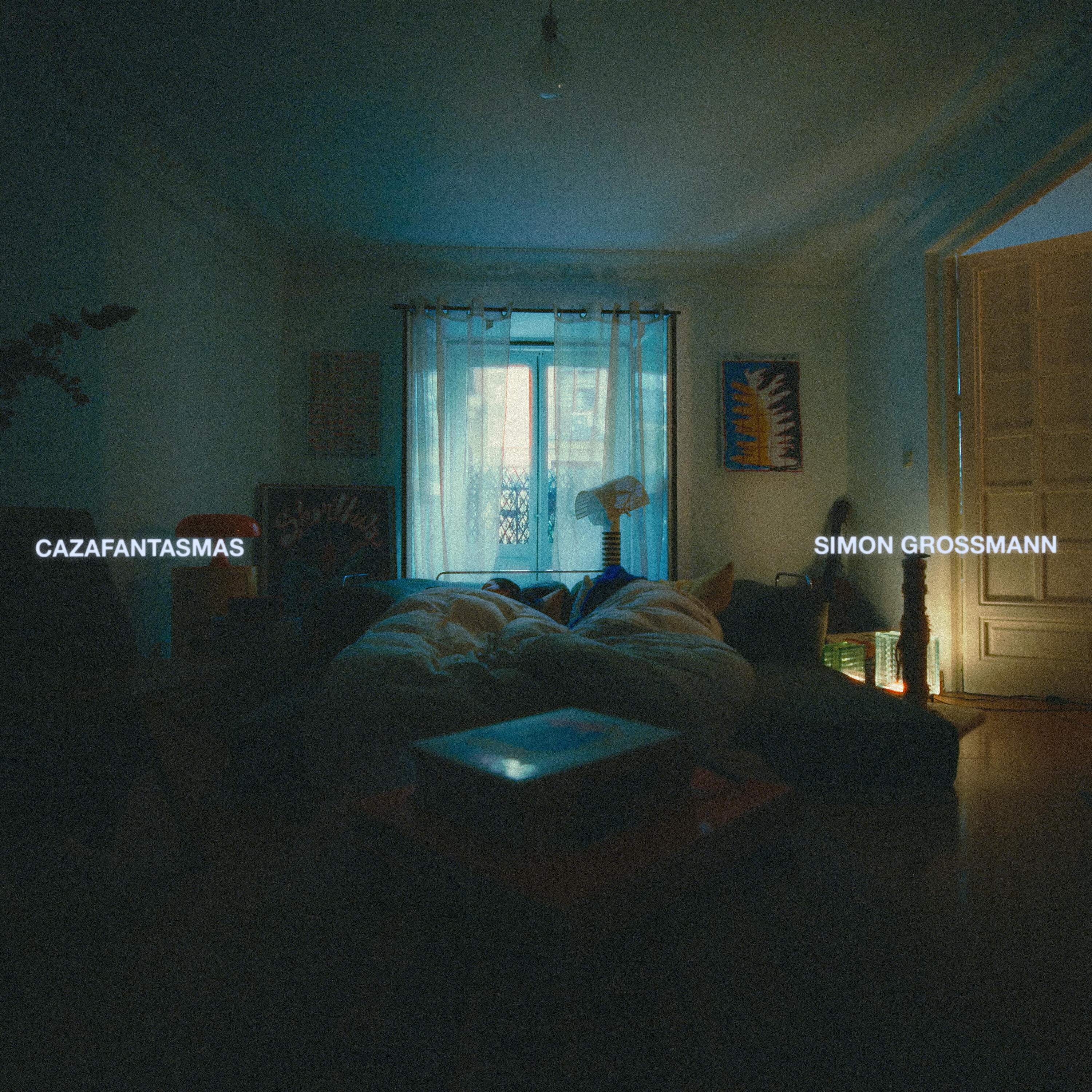 Релиз Cazafantasmas