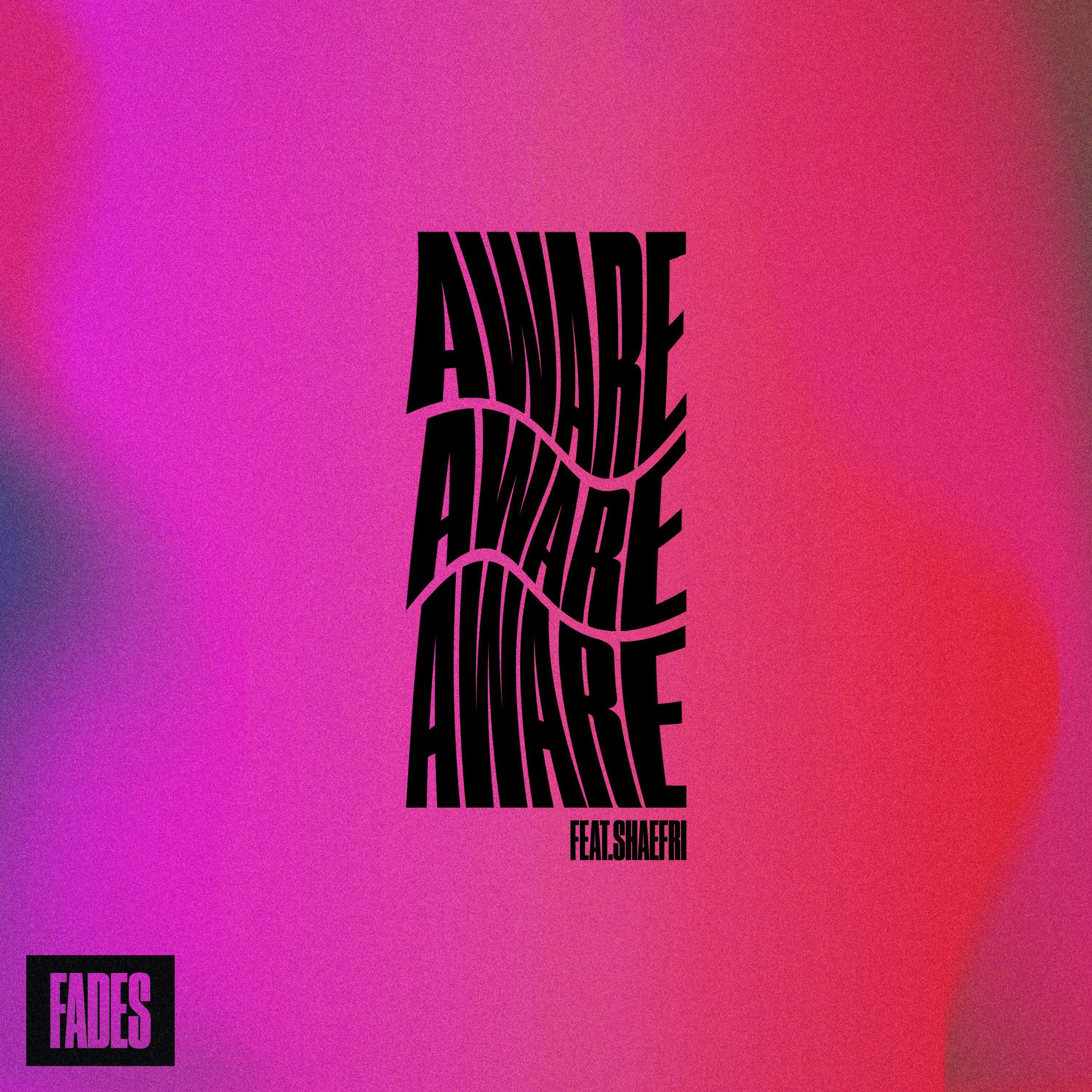 Релиз Aware