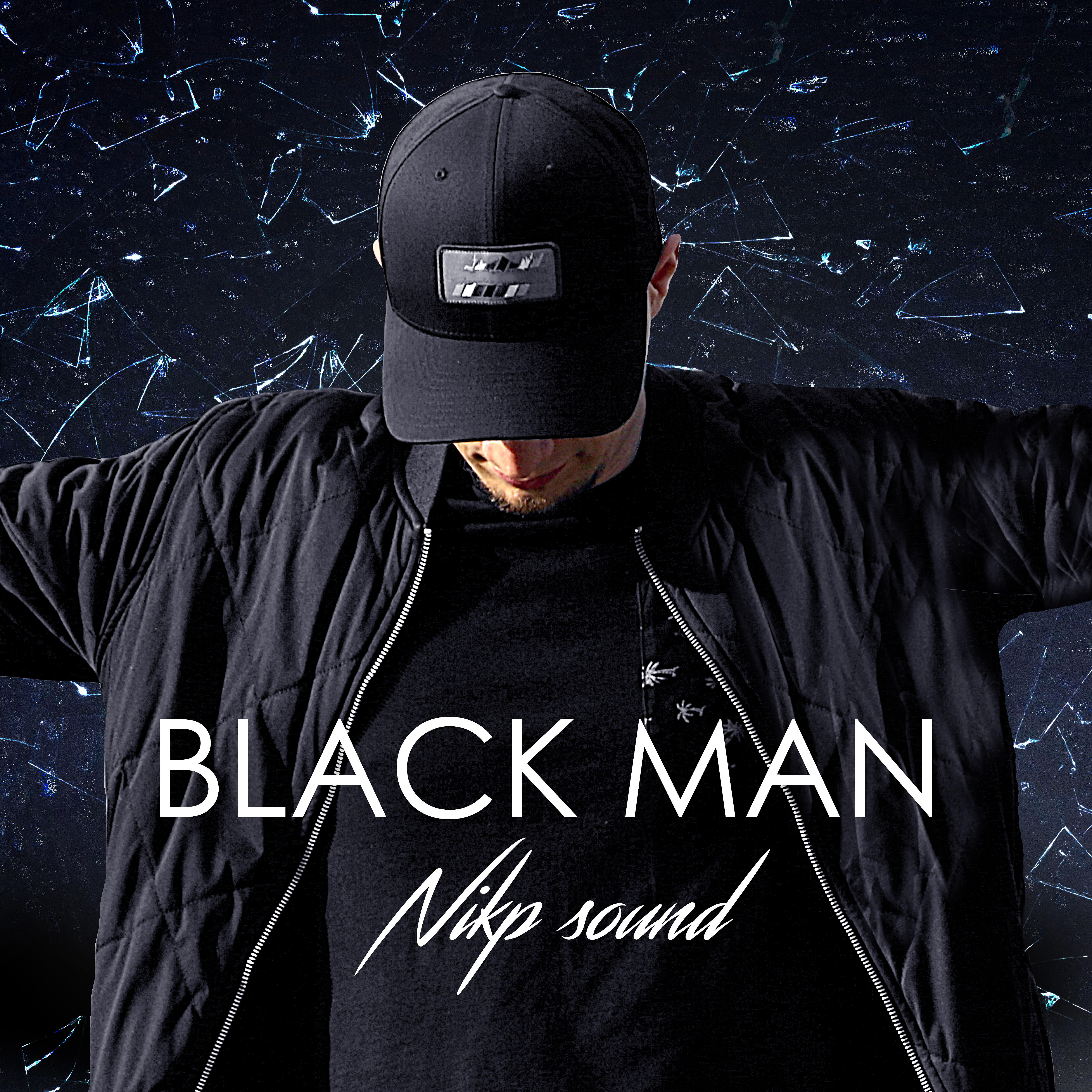 Релиз Black Man