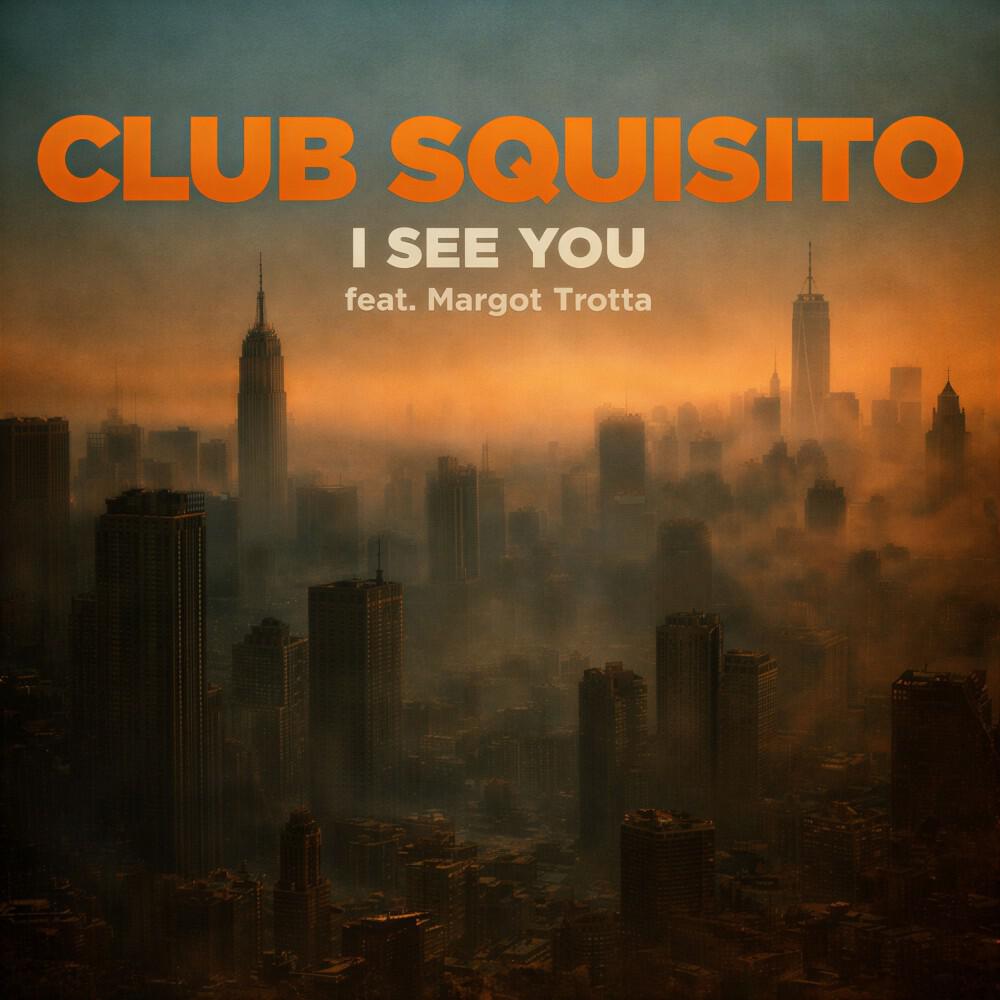 Релиз I See You