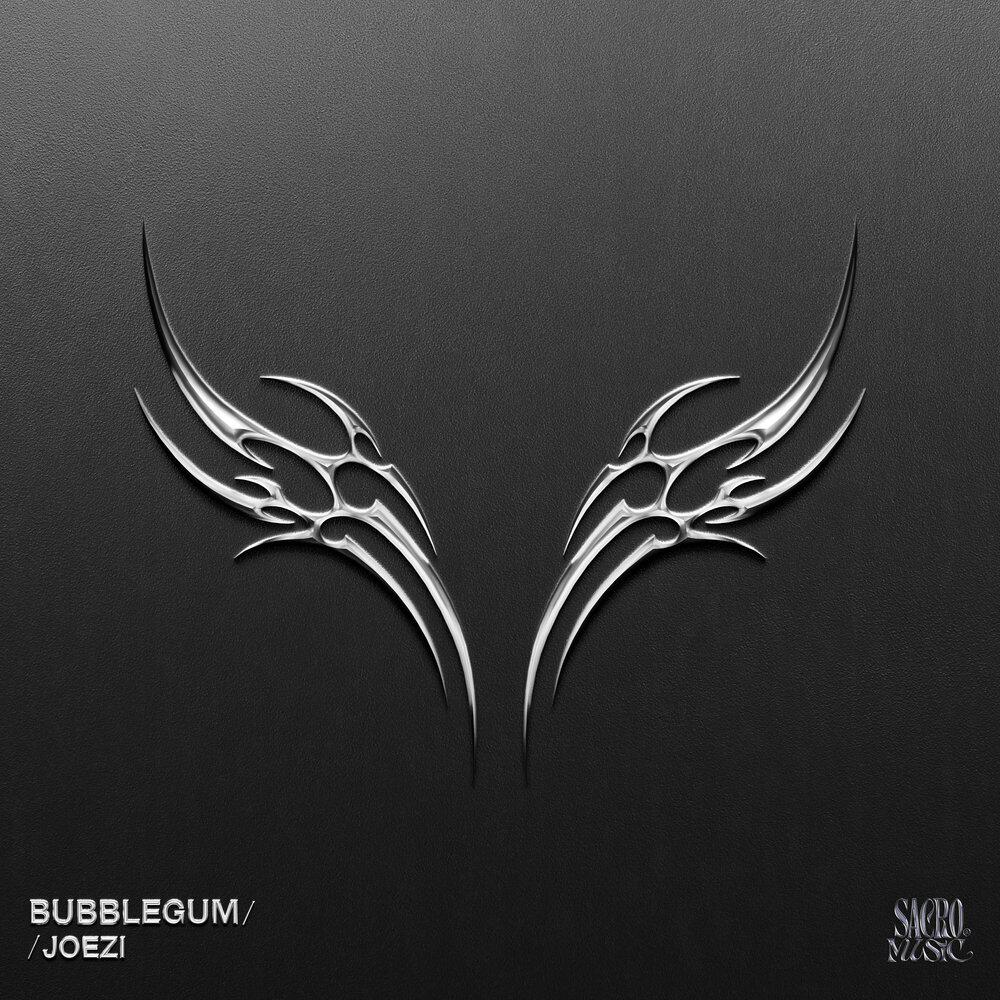 Релиз Bubblegum