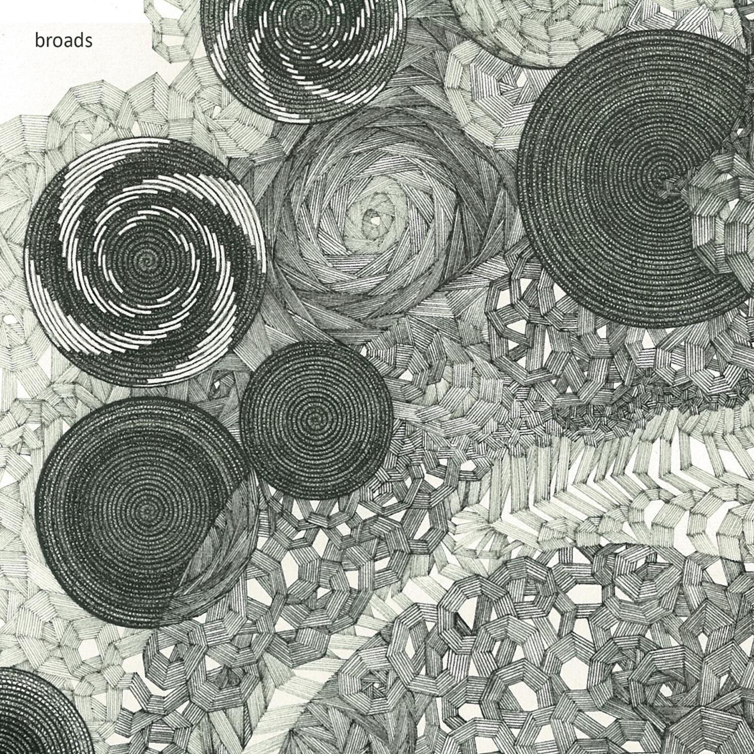 Релиз Broads