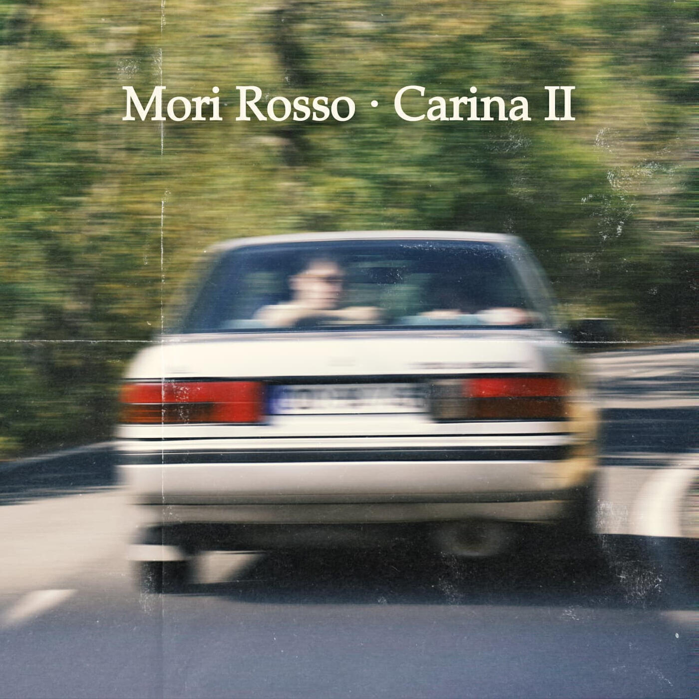 Mori Rosso
