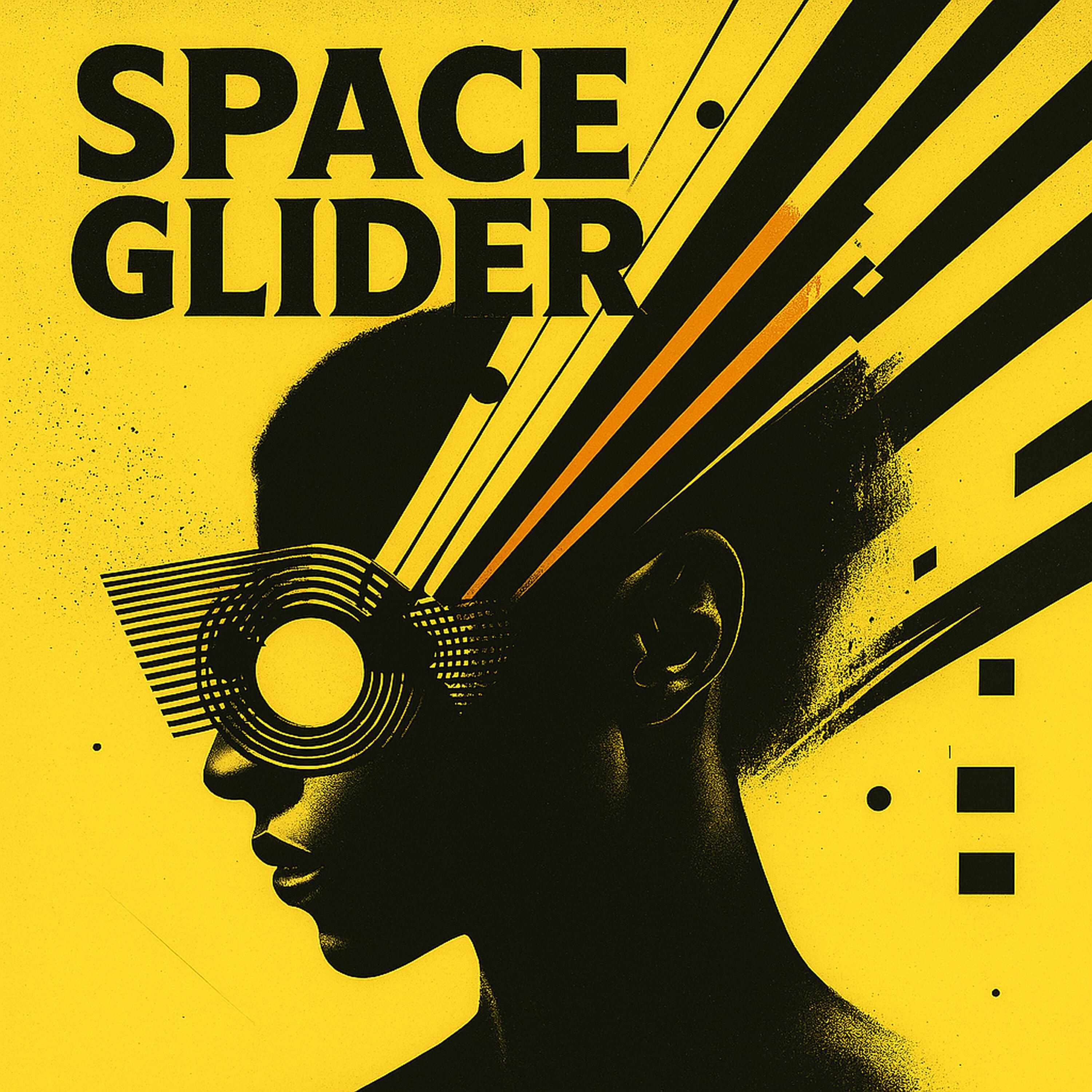 Релиз Space Glider