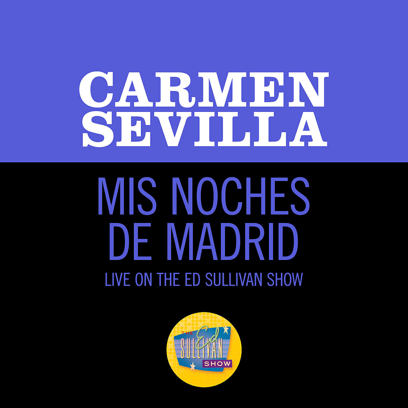 Релиз Mis Noches De Madrid