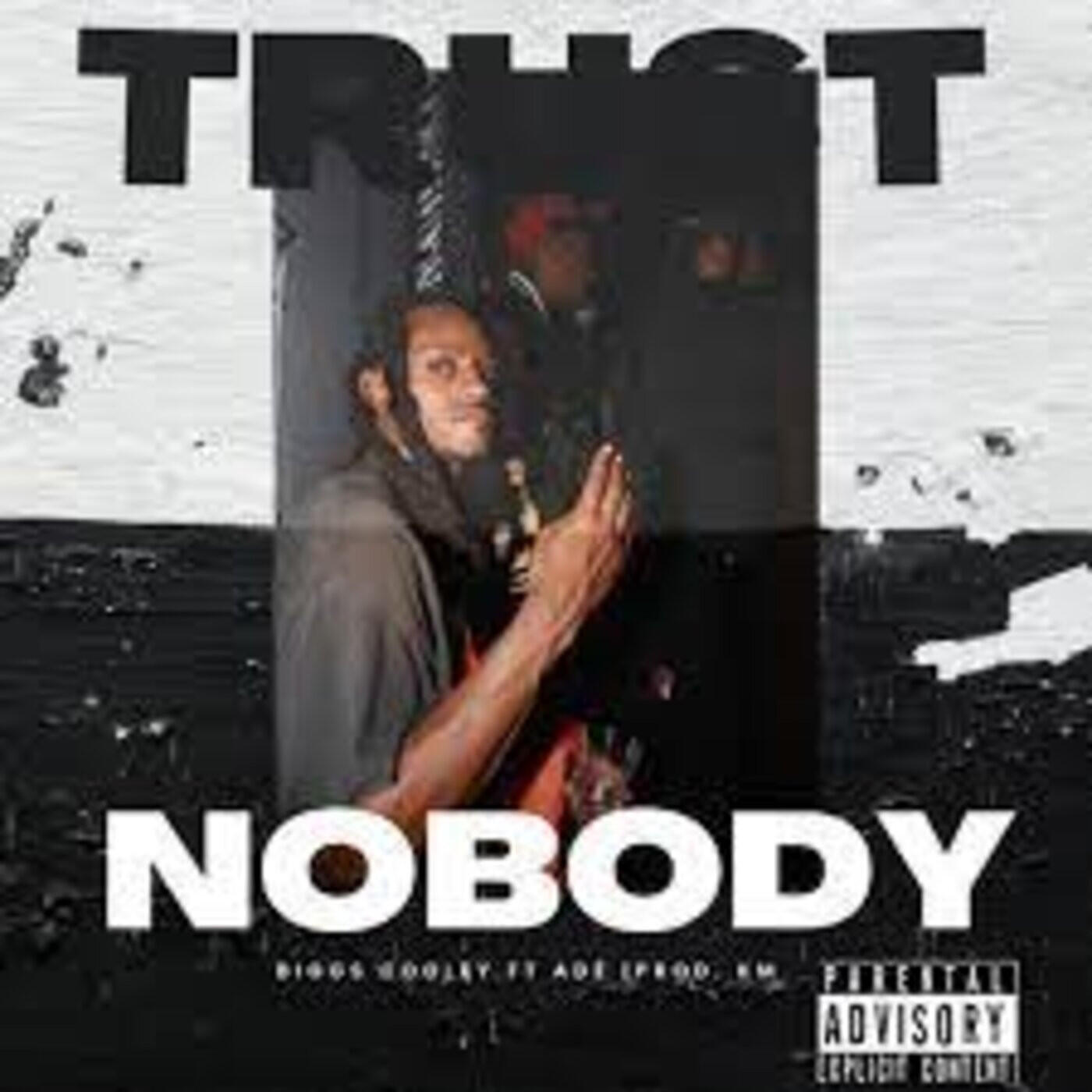 Релиз Trust Nobody