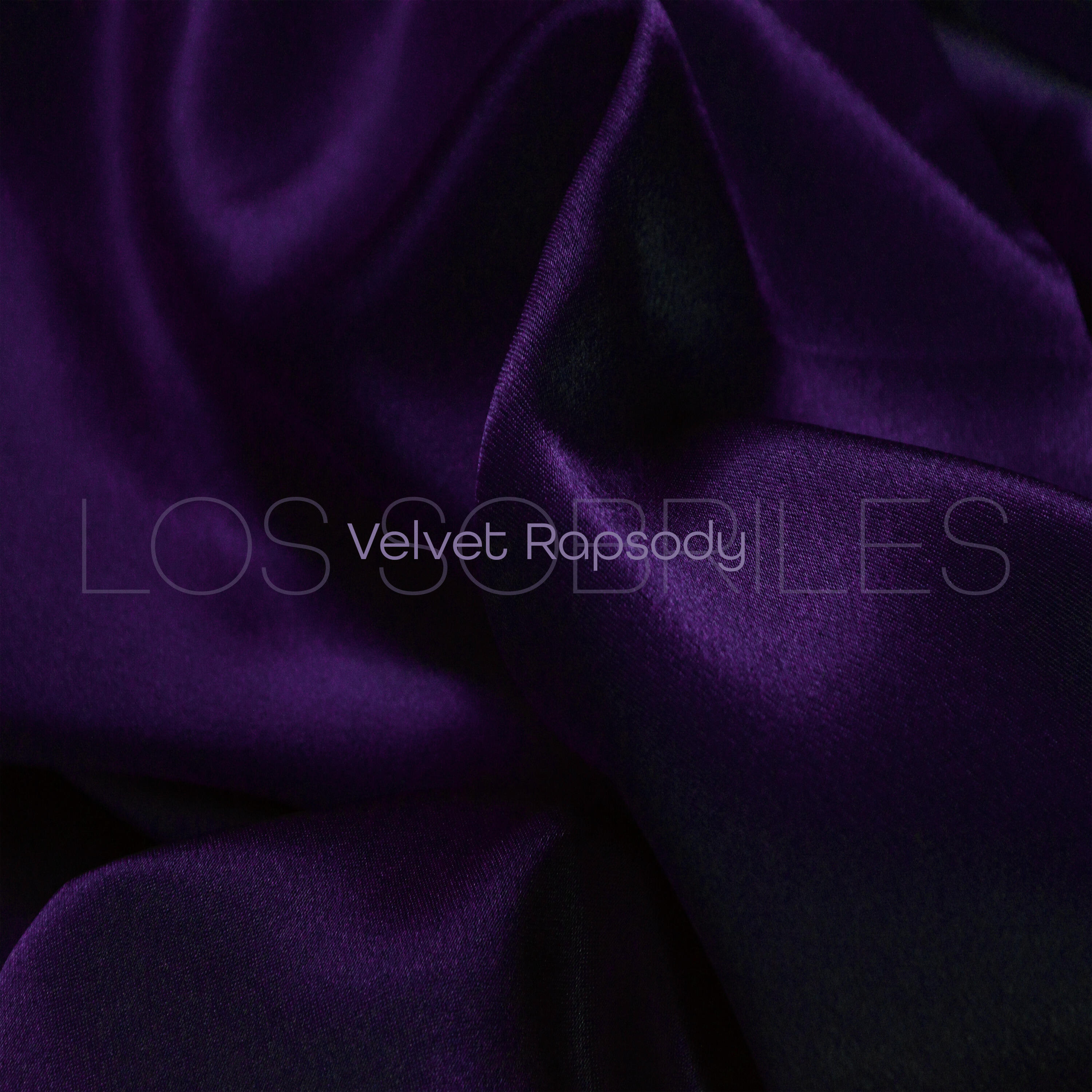 Релиз Velvet Rapsody