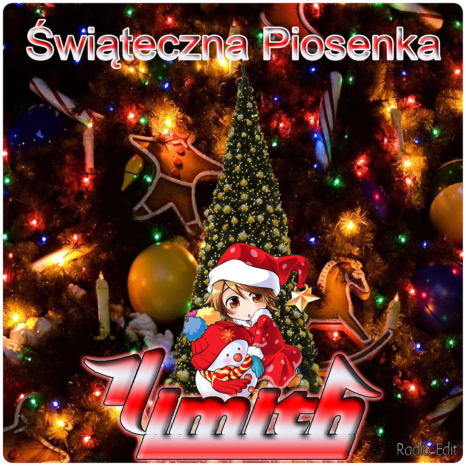 Релиз Swiateczna Piosenka