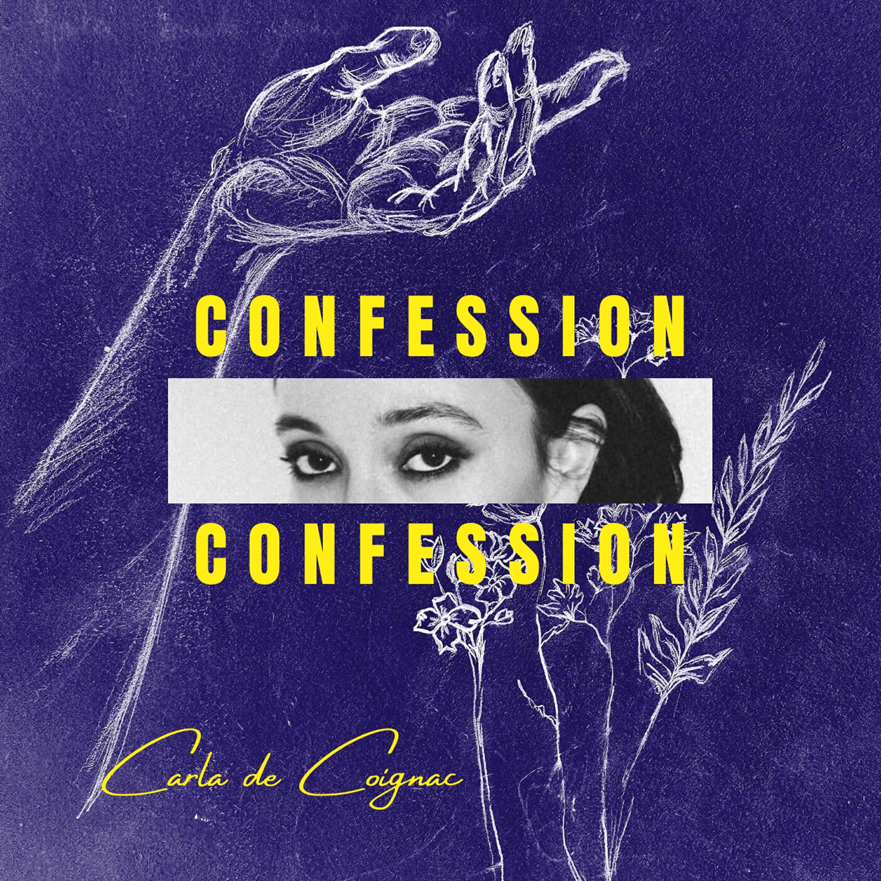 Релиз Confession