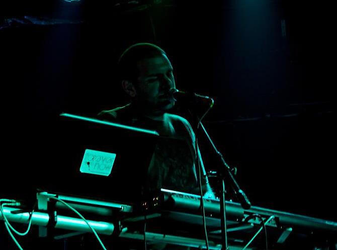 Robert Paul