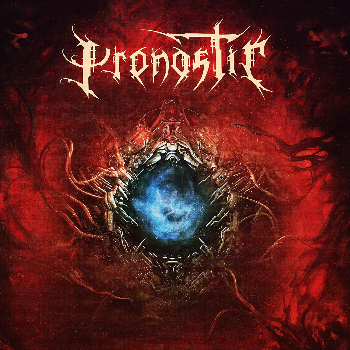 Релиз Bare and Wretched