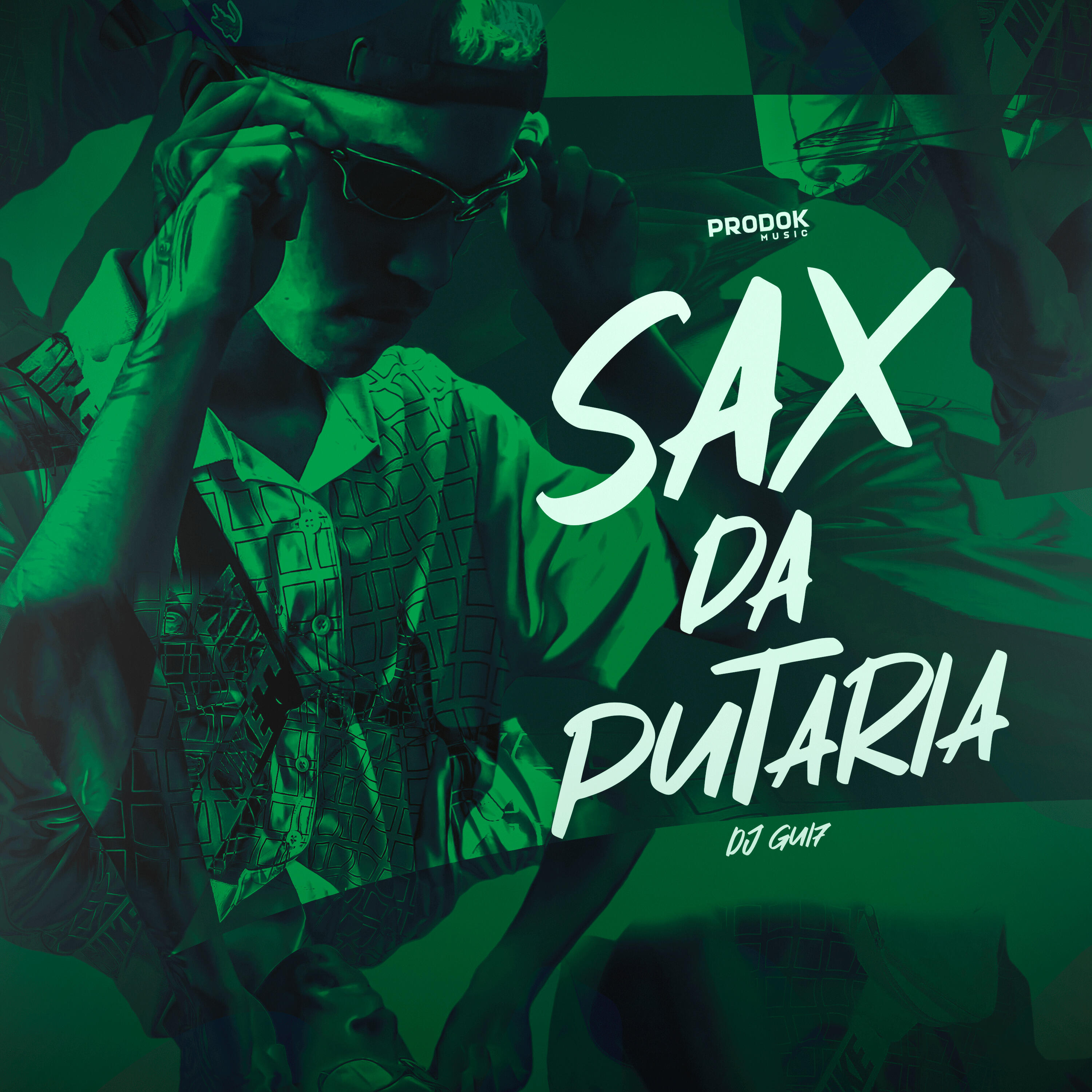 Скачать песню DJ GUI7, Prodok Music - Sax da Putaria бесплатно в MP3 для Android и iOS