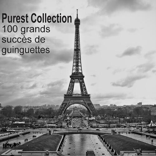 Релиз Purest Collection: 100 grands succès de guinguettes