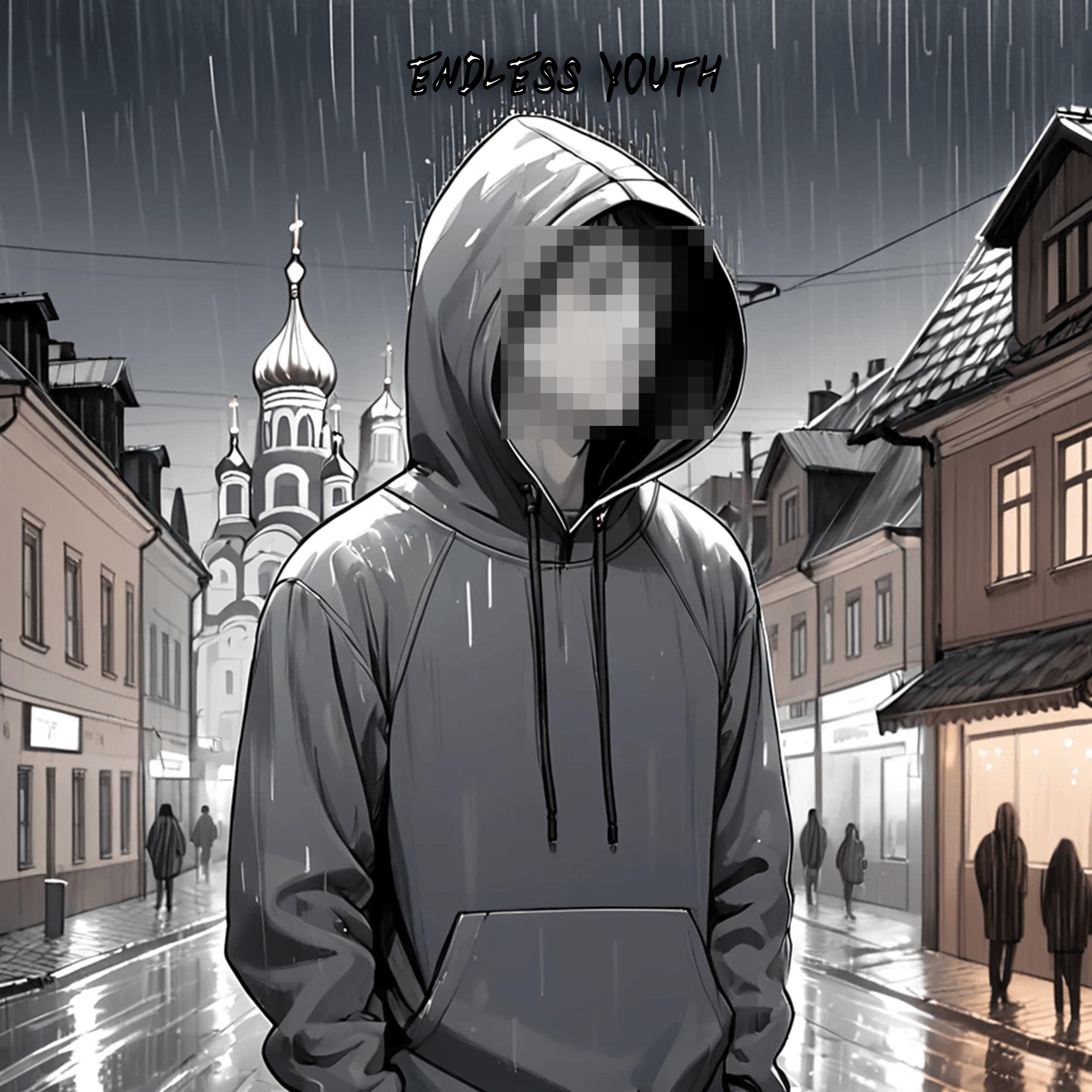 Релиз Endless Youth