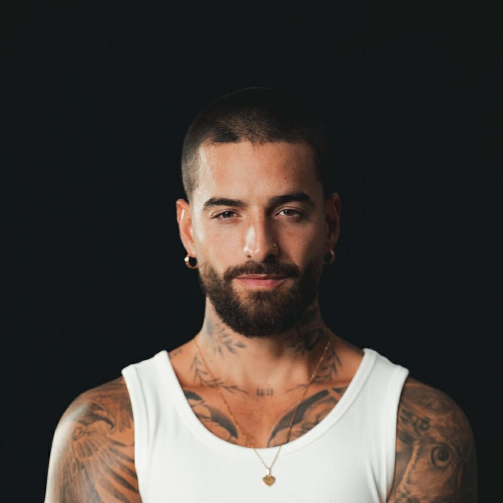 Maluma все песни в mp3