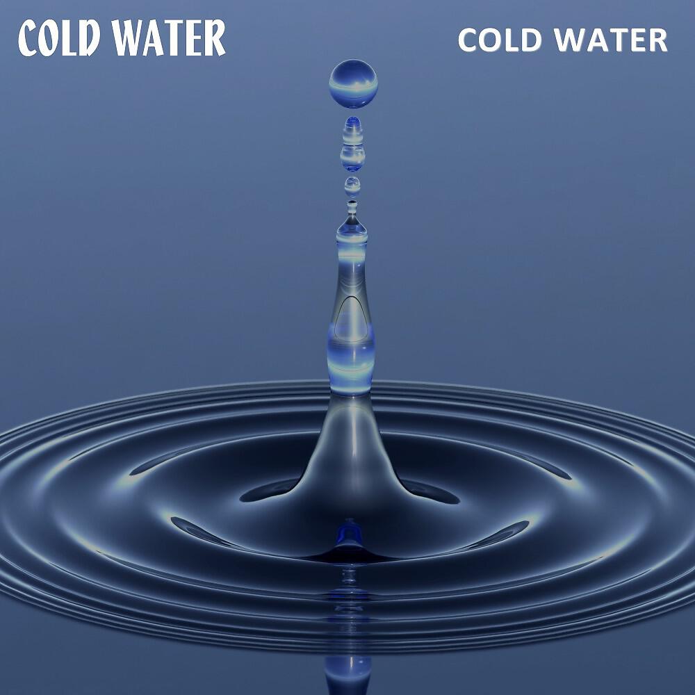 Релиз Cold Water