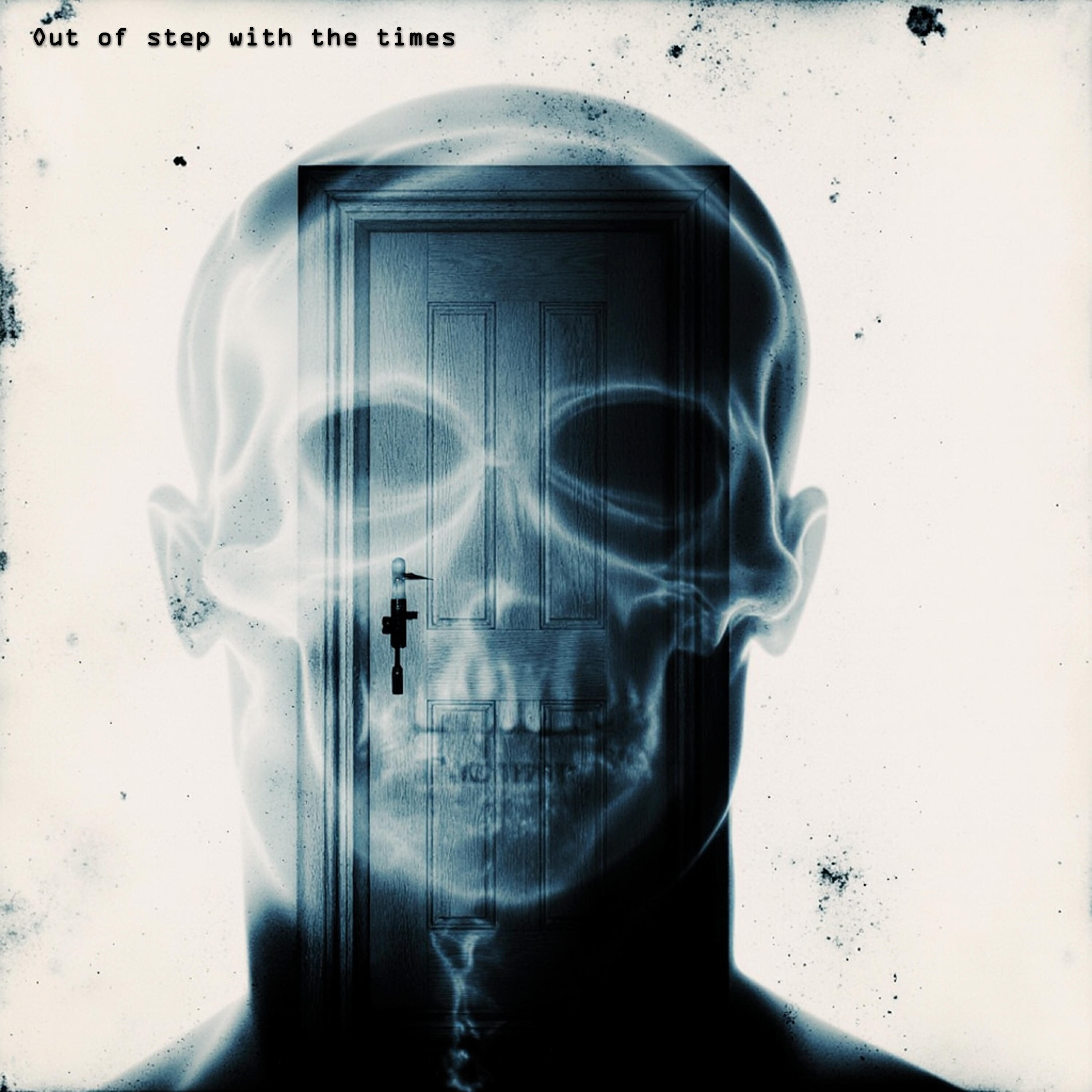 Релиз Out of step with the time