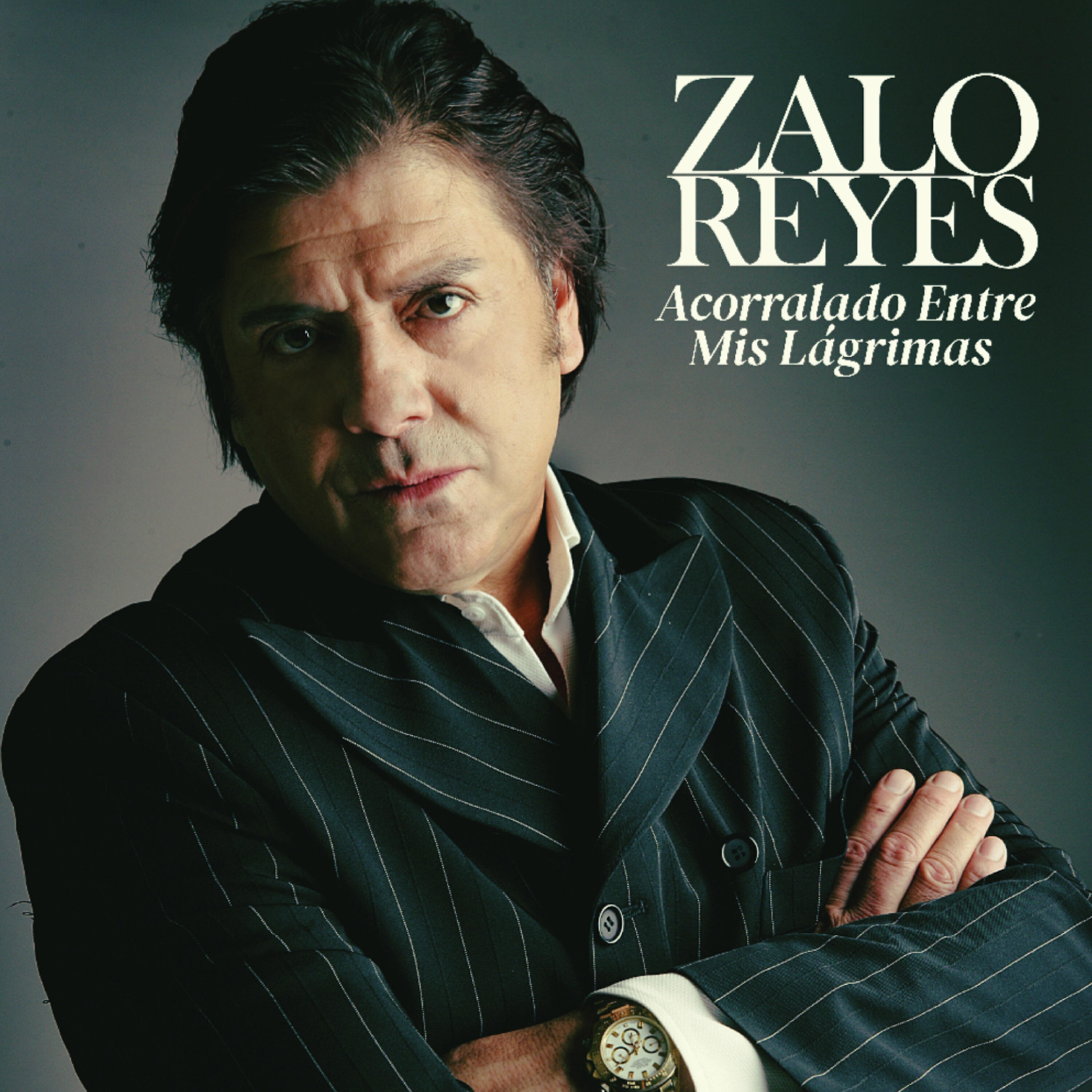 Релиз Acorralado Entre Mis Lágrimas